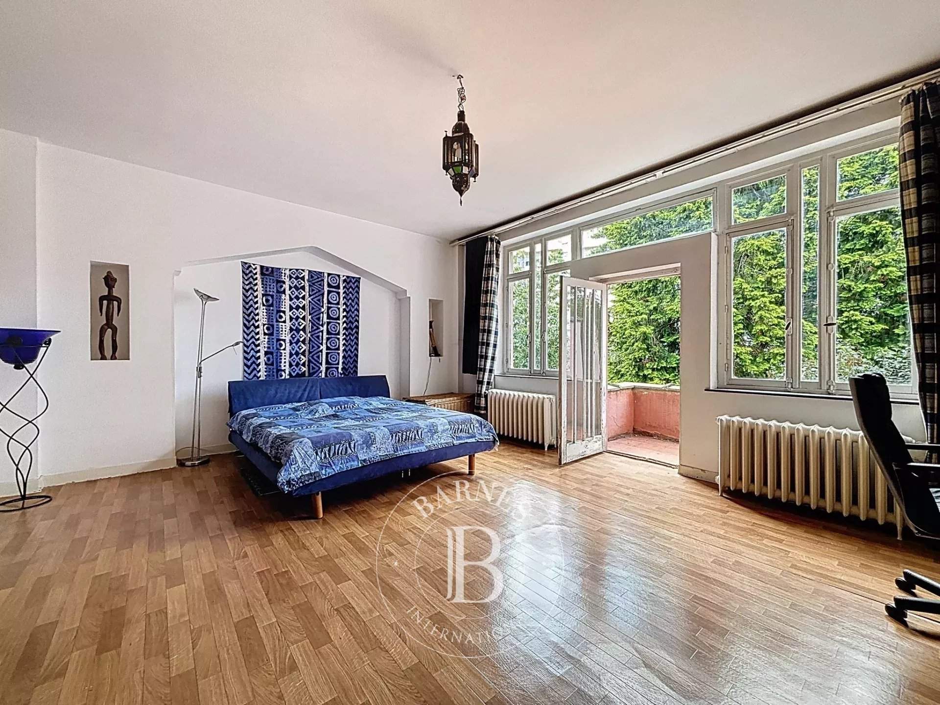 Woluwe-Saint-Pierre  - House 5 Bedrooms - picture 12