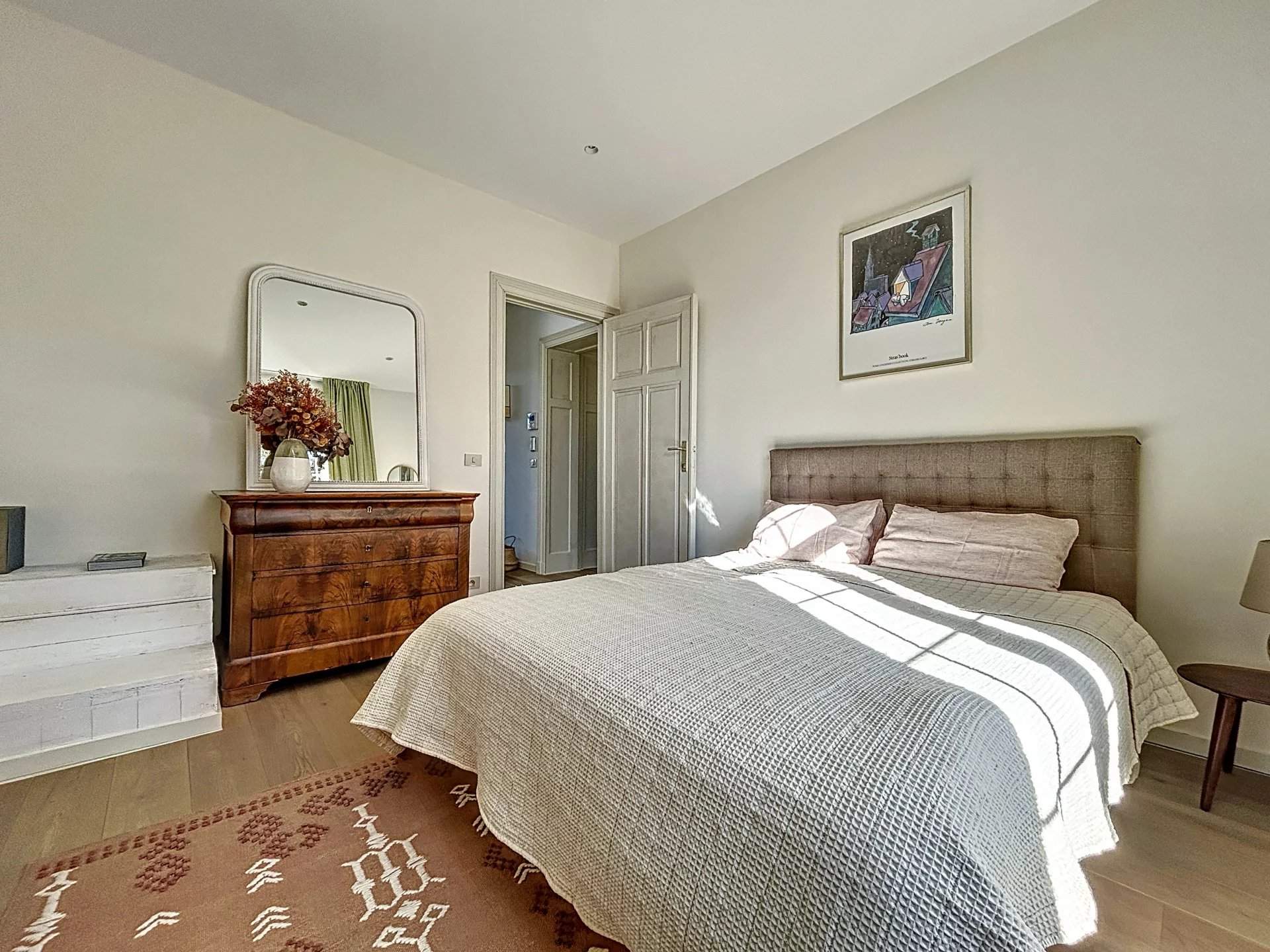 Uccle  - Maison  - picture 8