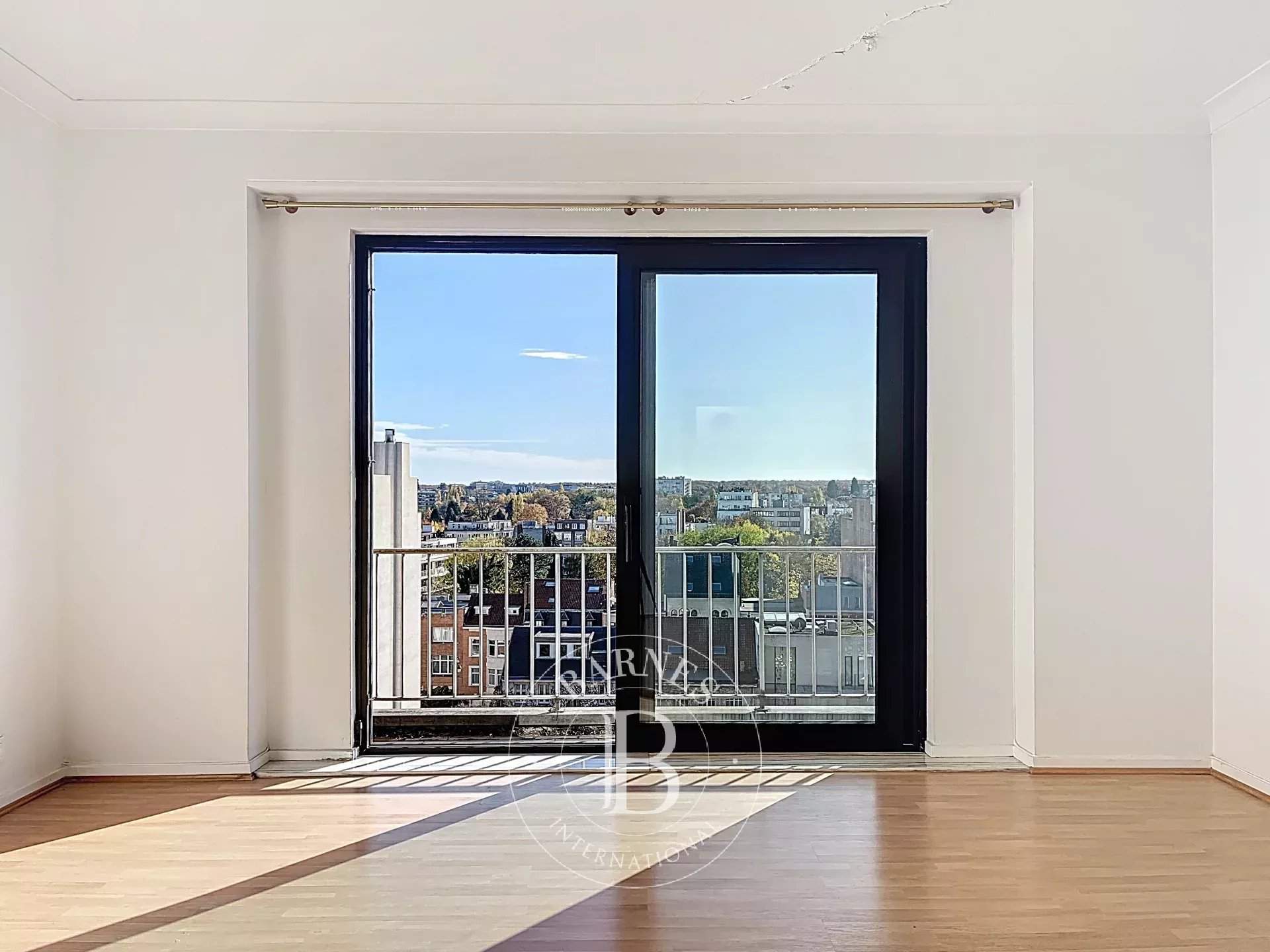 Bruxelles  - Appartement 9 Pi&egrave;ces 4 Chambres - picture 9