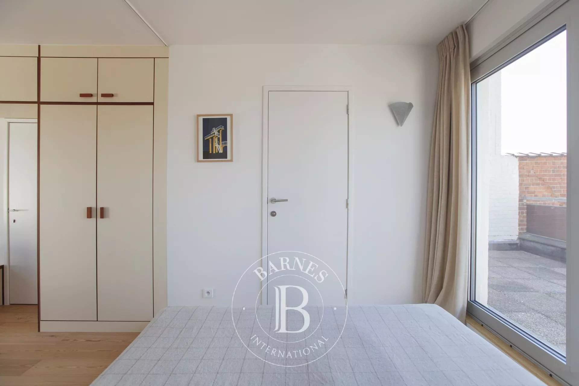 Forest  - Appartement 5 Pi&egrave;ces, 1 Chambre - picture 13