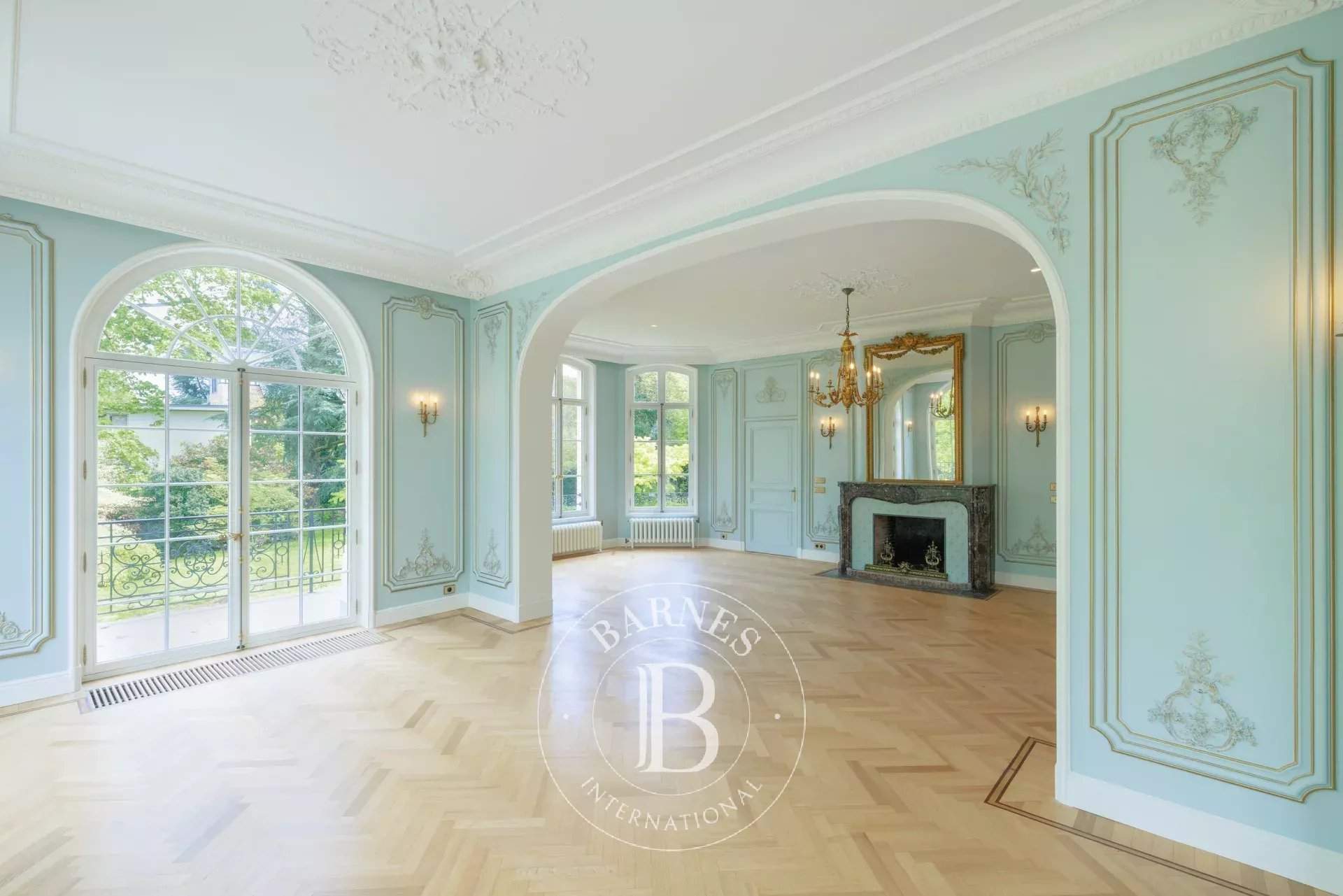 Uccle  - Maison 19 Pi&egrave;ces 7 Chambres - picture 5