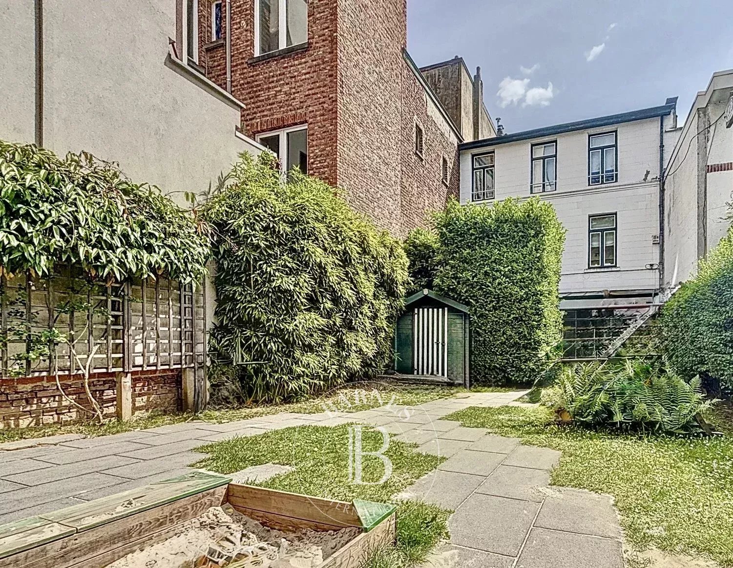 Uccle  - Maison  - picture 12