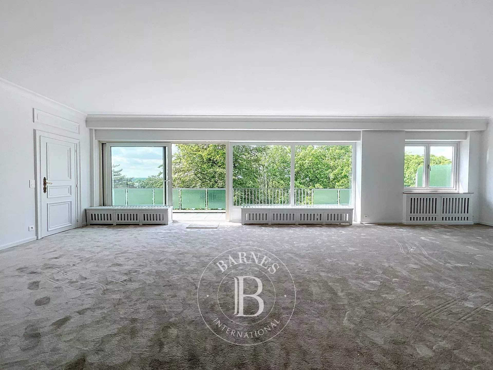 Uccle  - Apartment 4 Bedrooms - picture 4