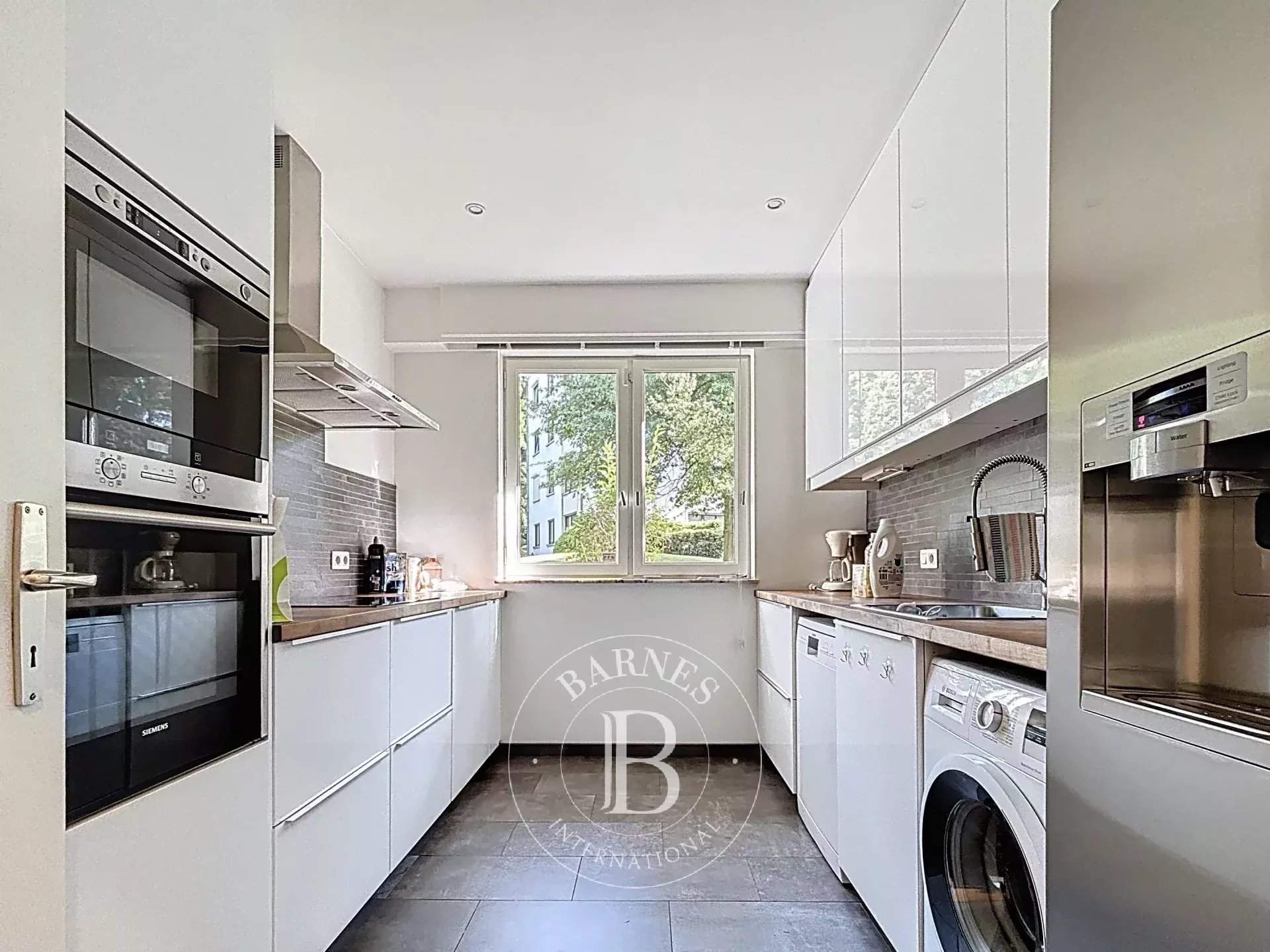 Uccle  - Piso 9 Cuartos 3 Habitaciones - picture 7