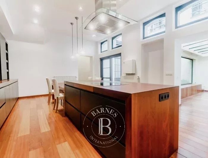 Molenbeek-Saint-Jean  - Apartment 2 Bedrooms - picture 9