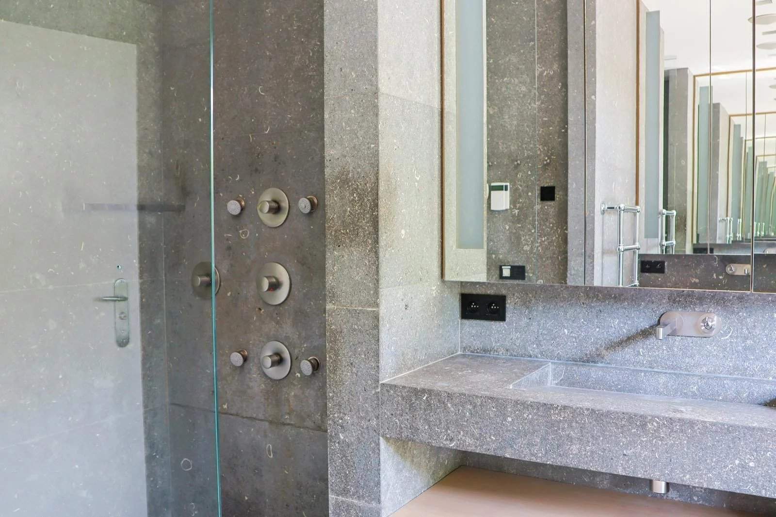 Uccle  - Villa 20 Pi&egrave;ces 5 Chambres - picture 16