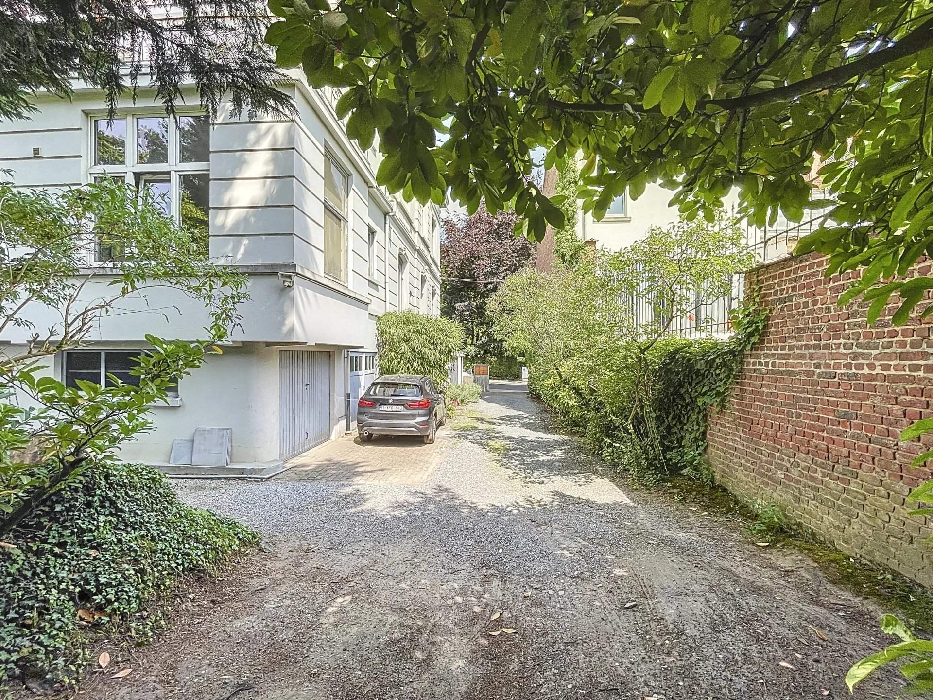 Uccle  - Immeuble  - picture 4