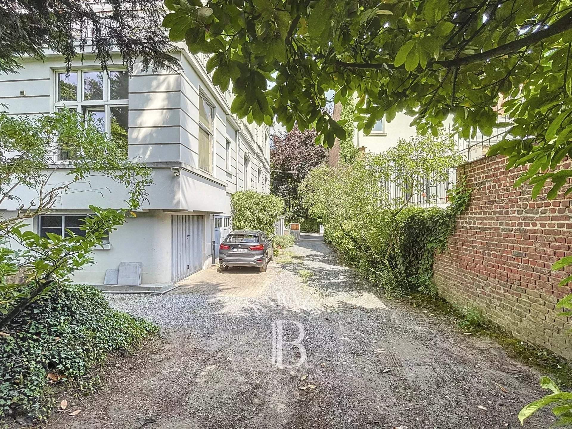 Uccle  - Edificio  - picture 4