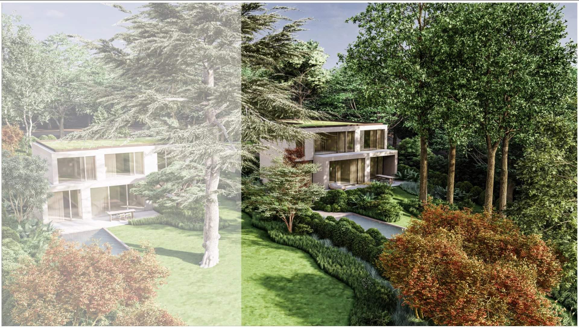 Uccle  - Terrain constructible  - picture 4