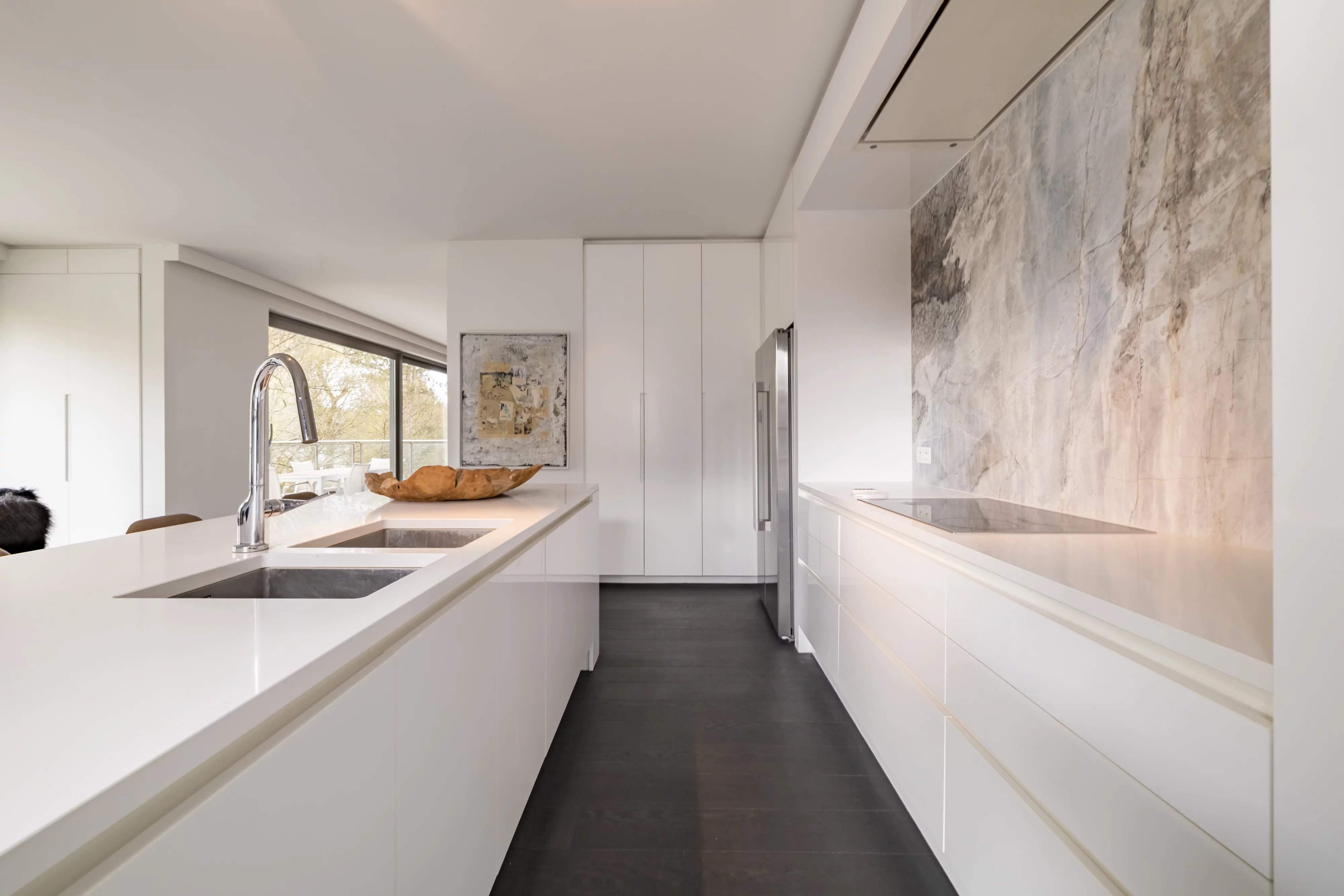 Uccle  - Appartement  - picture 6