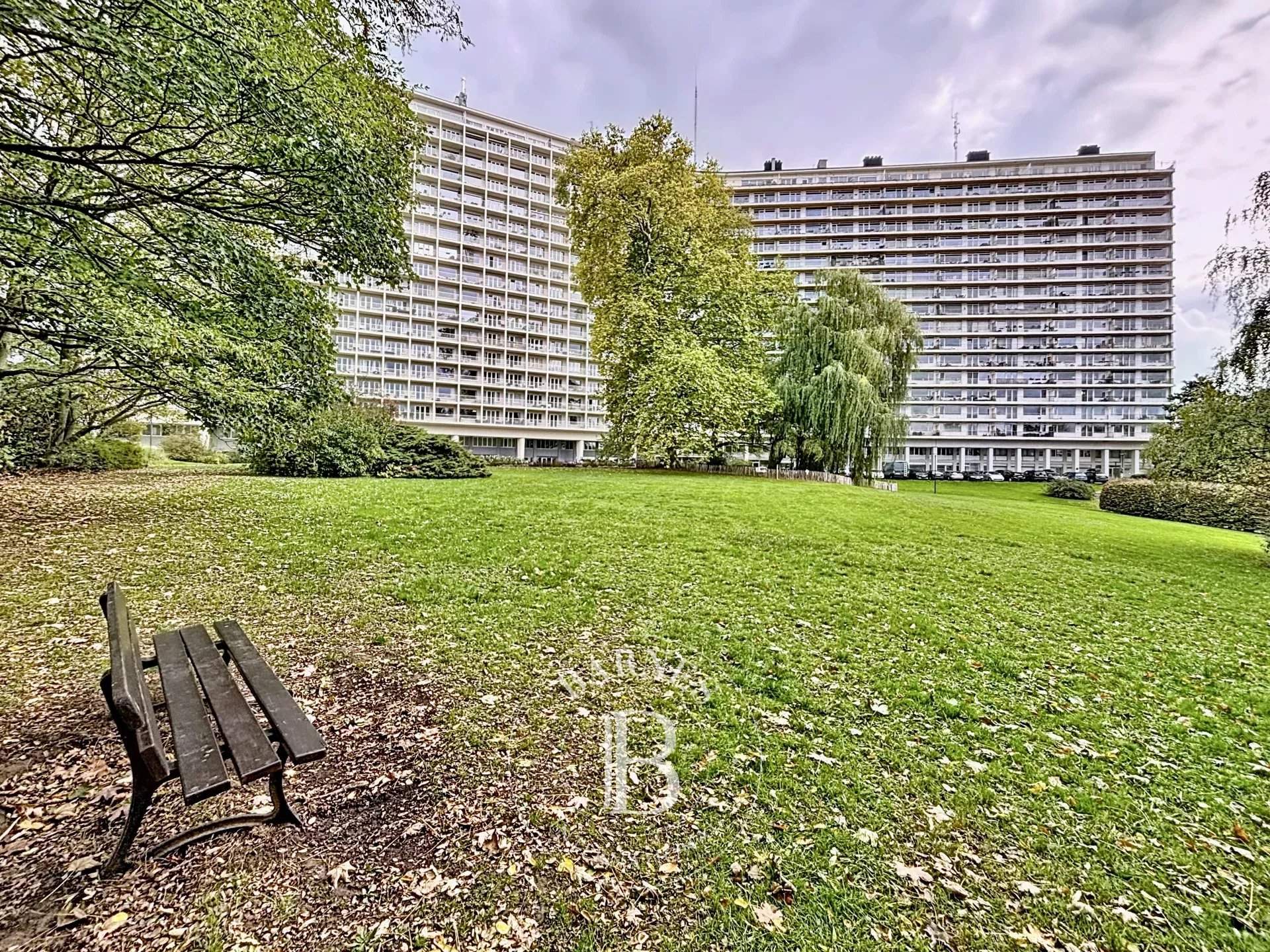 Forest  - Piso 4 Cuartos 2 Habitaciones - picture 11