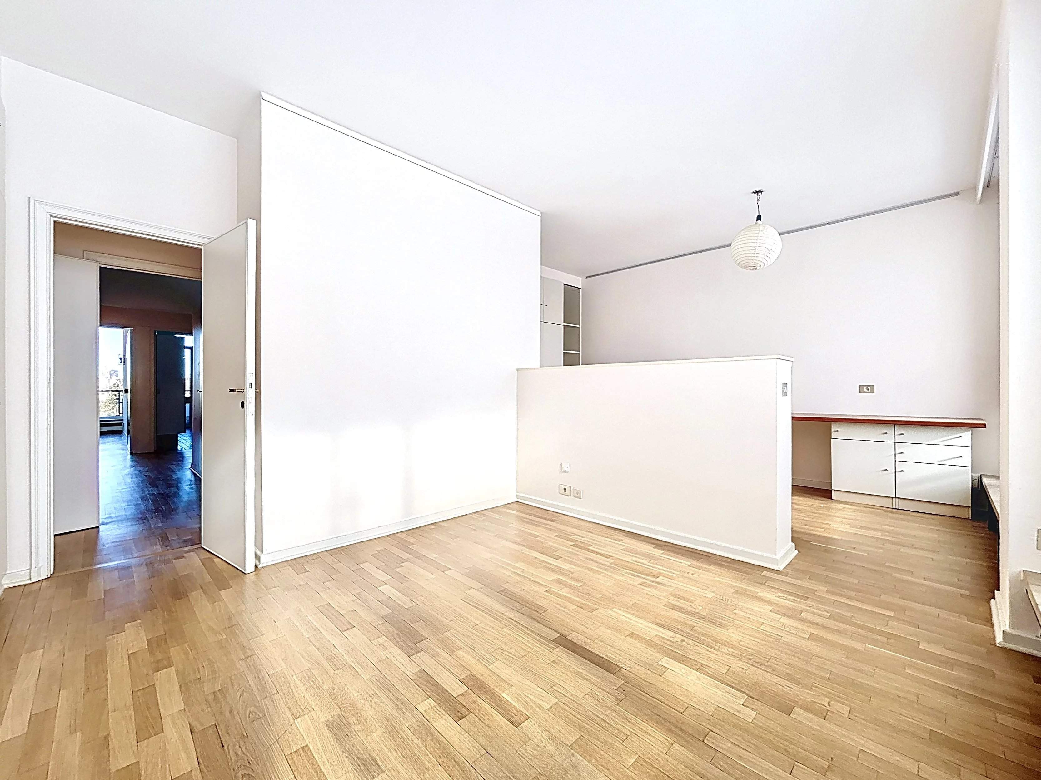 Ixelles  - Appartement 6 Pi&egrave;ces 3 Chambres - picture 10