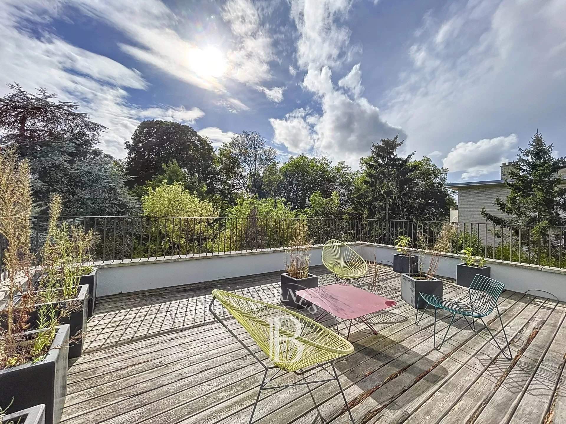 Ixelles  - Maison  - picture 20