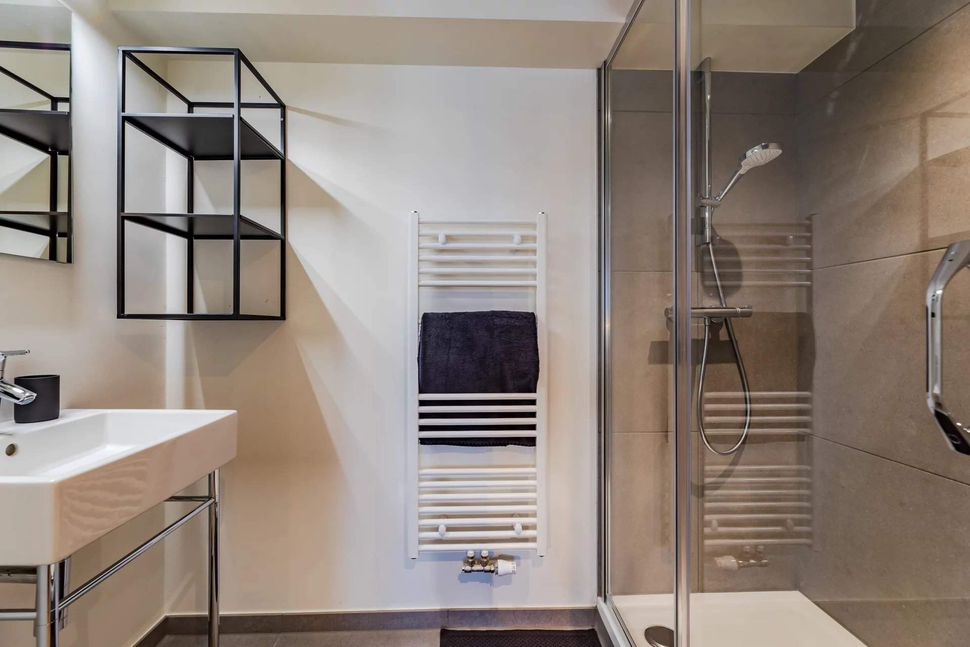 Etterbeek  - Apartment 3 Bedrooms - picture 11