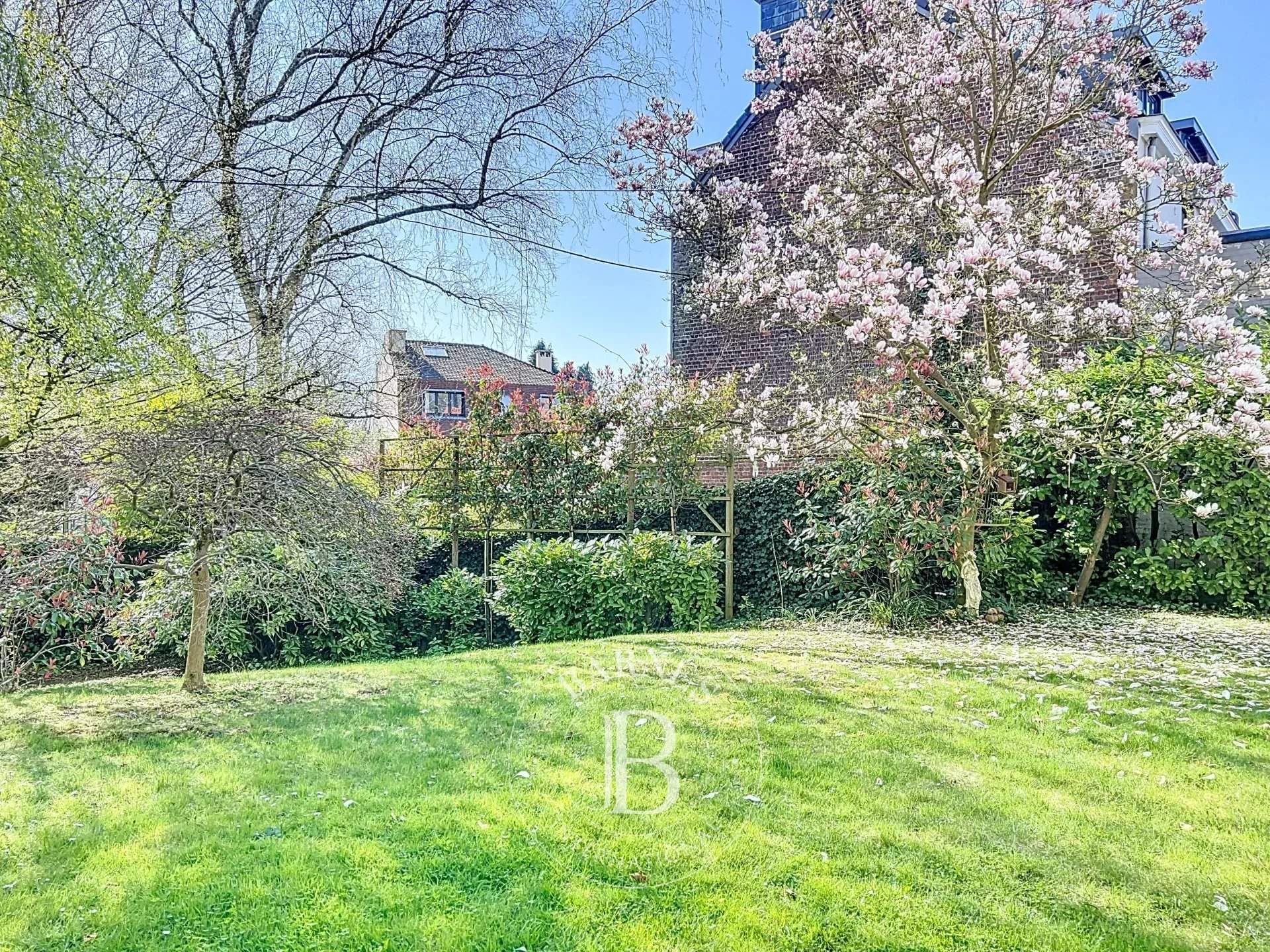 Uccle  - Apartment 4 Bedrooms - picture 20
