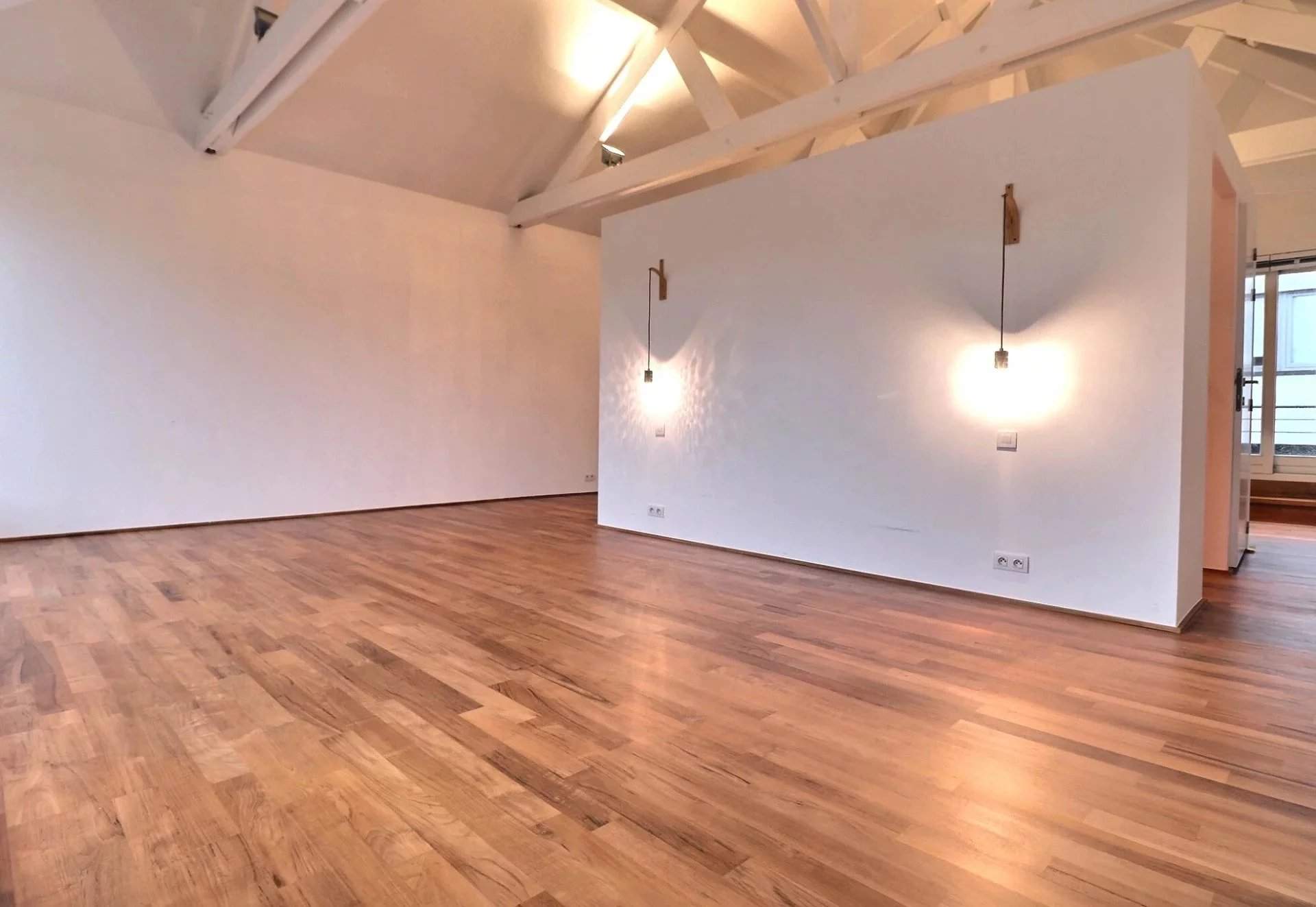 Ixelles  - Duplex  - picture 14