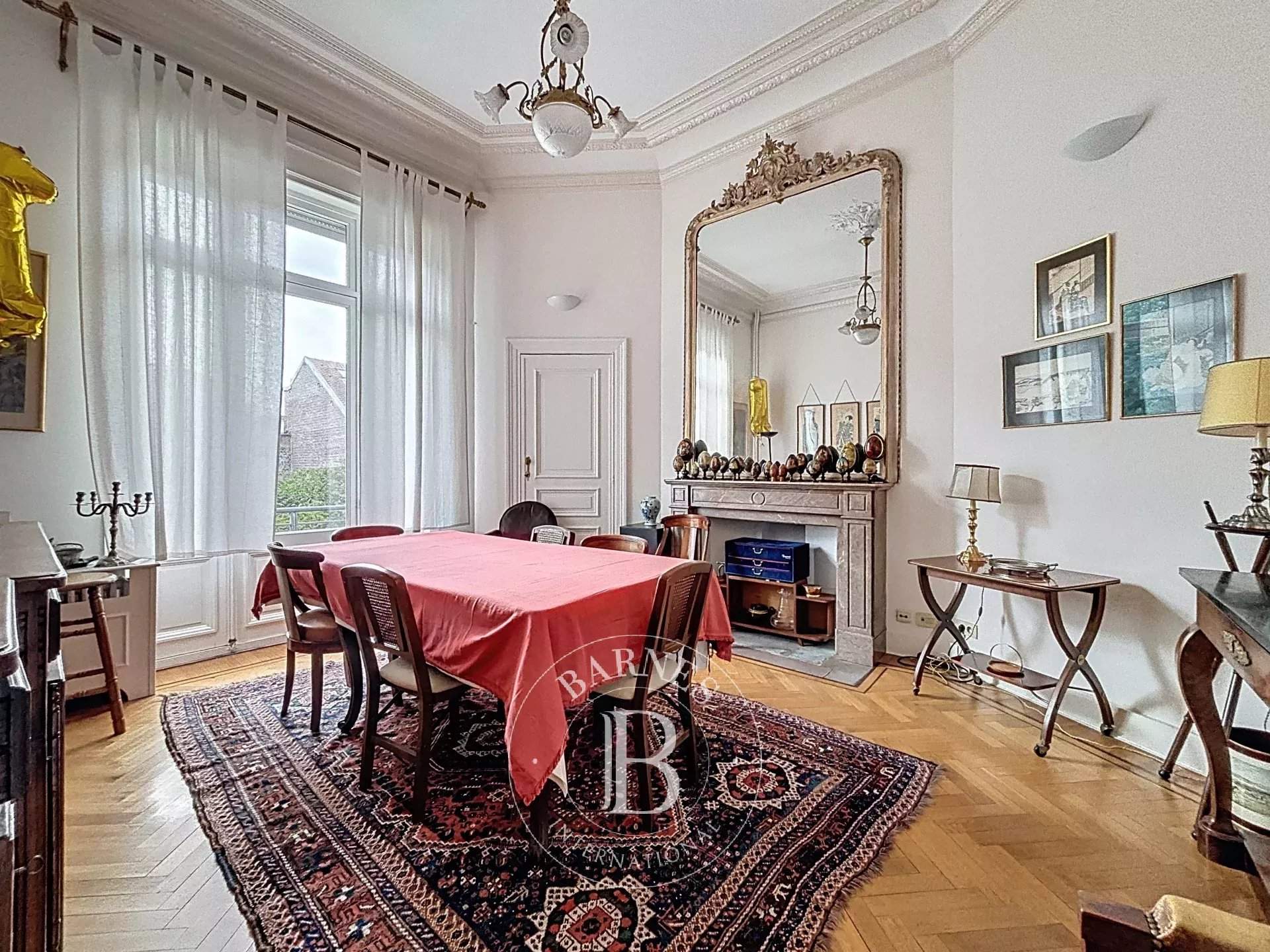 Saint-Gilles  - Casa 20 Cuartos 5 Habitaciones - picture 10