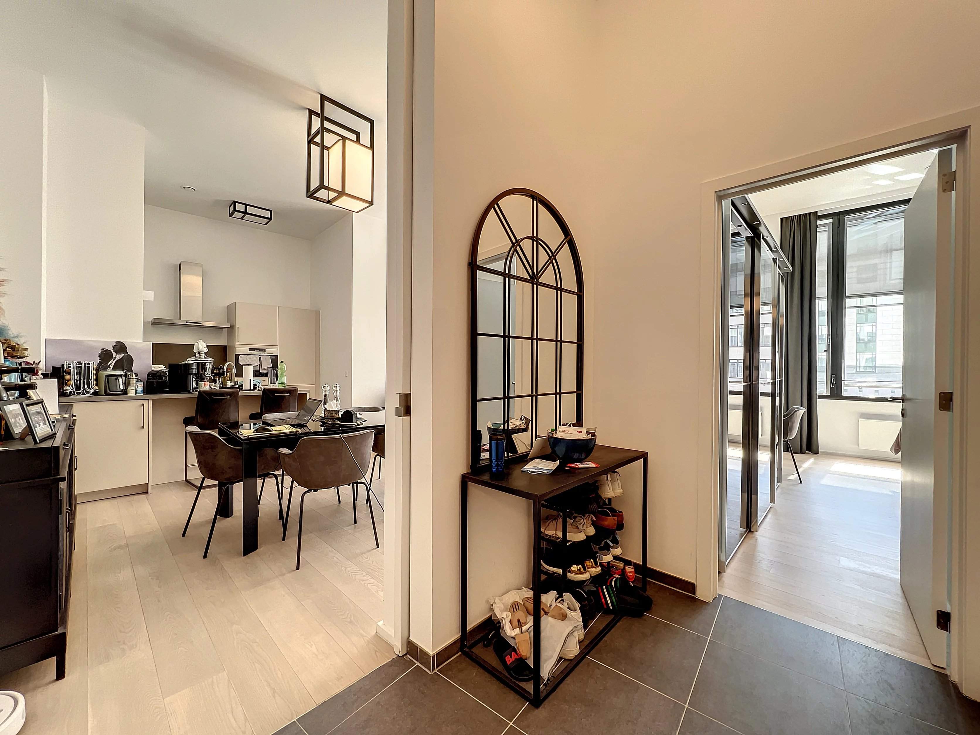 Bruxelles  - Ensemble immobilier  - picture 16