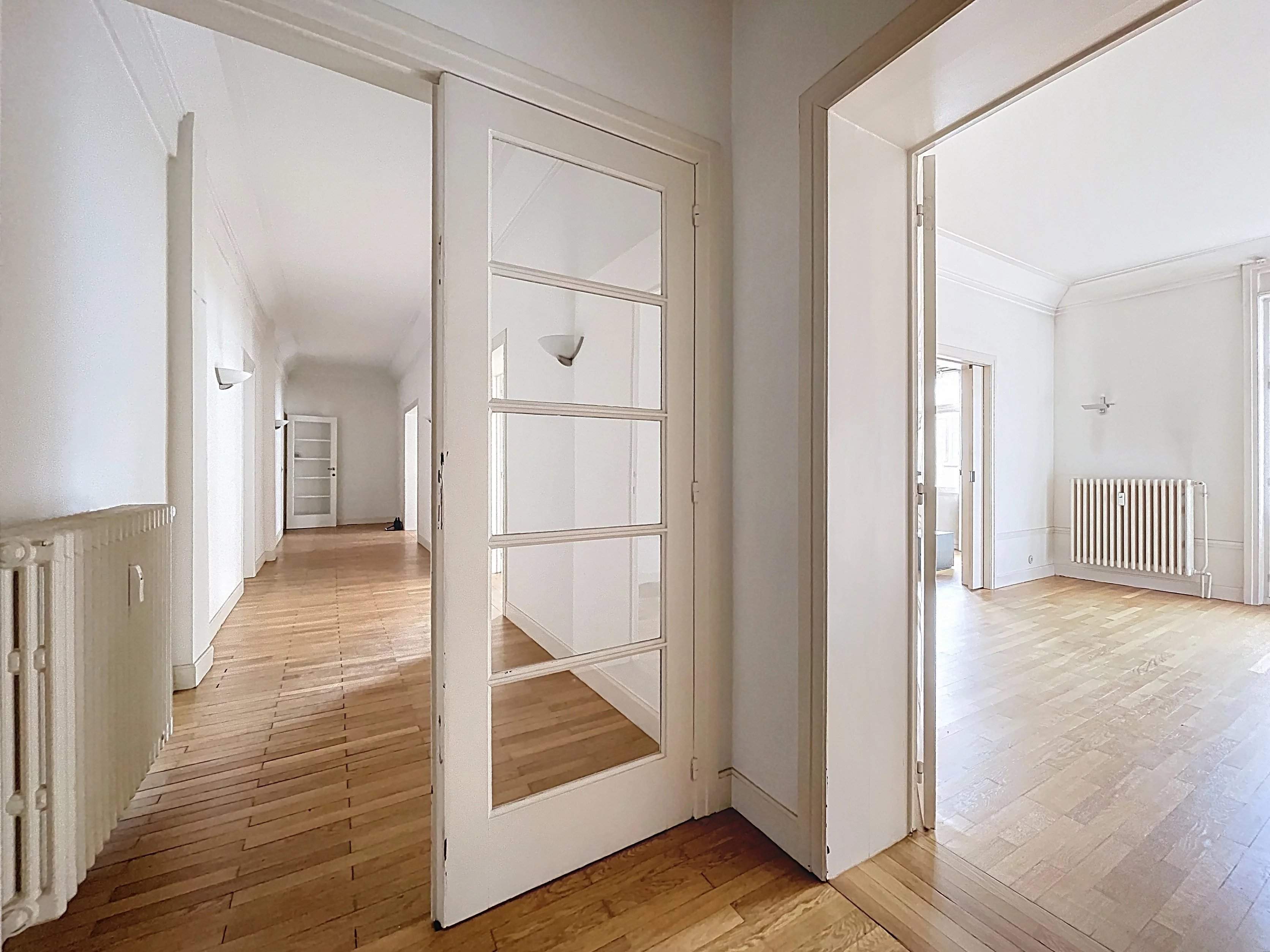 Ixelles  - Appartement 8 Pi&egrave;ces 3 Chambres - picture 8