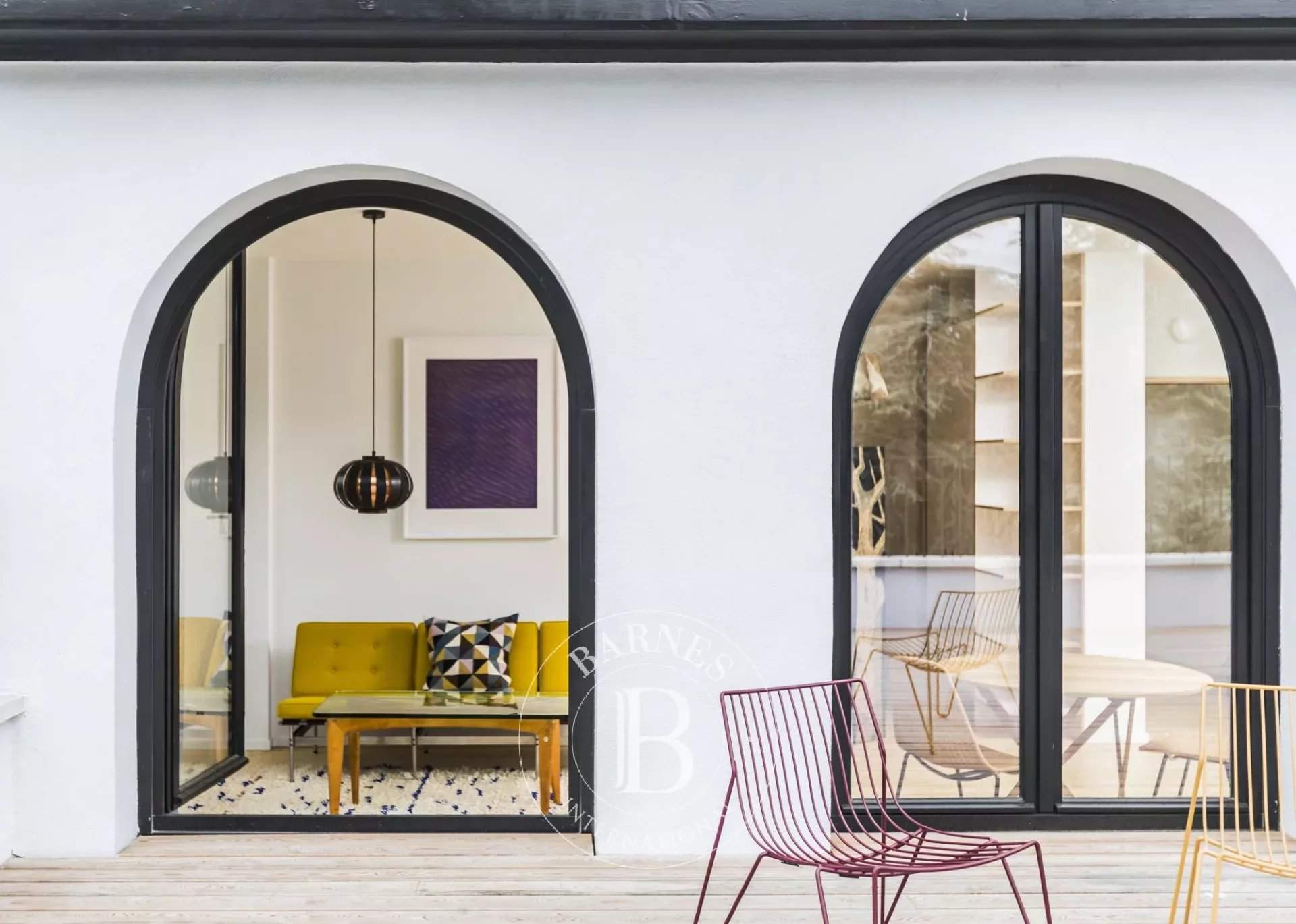 Ixelles  - Maison  - picture 18