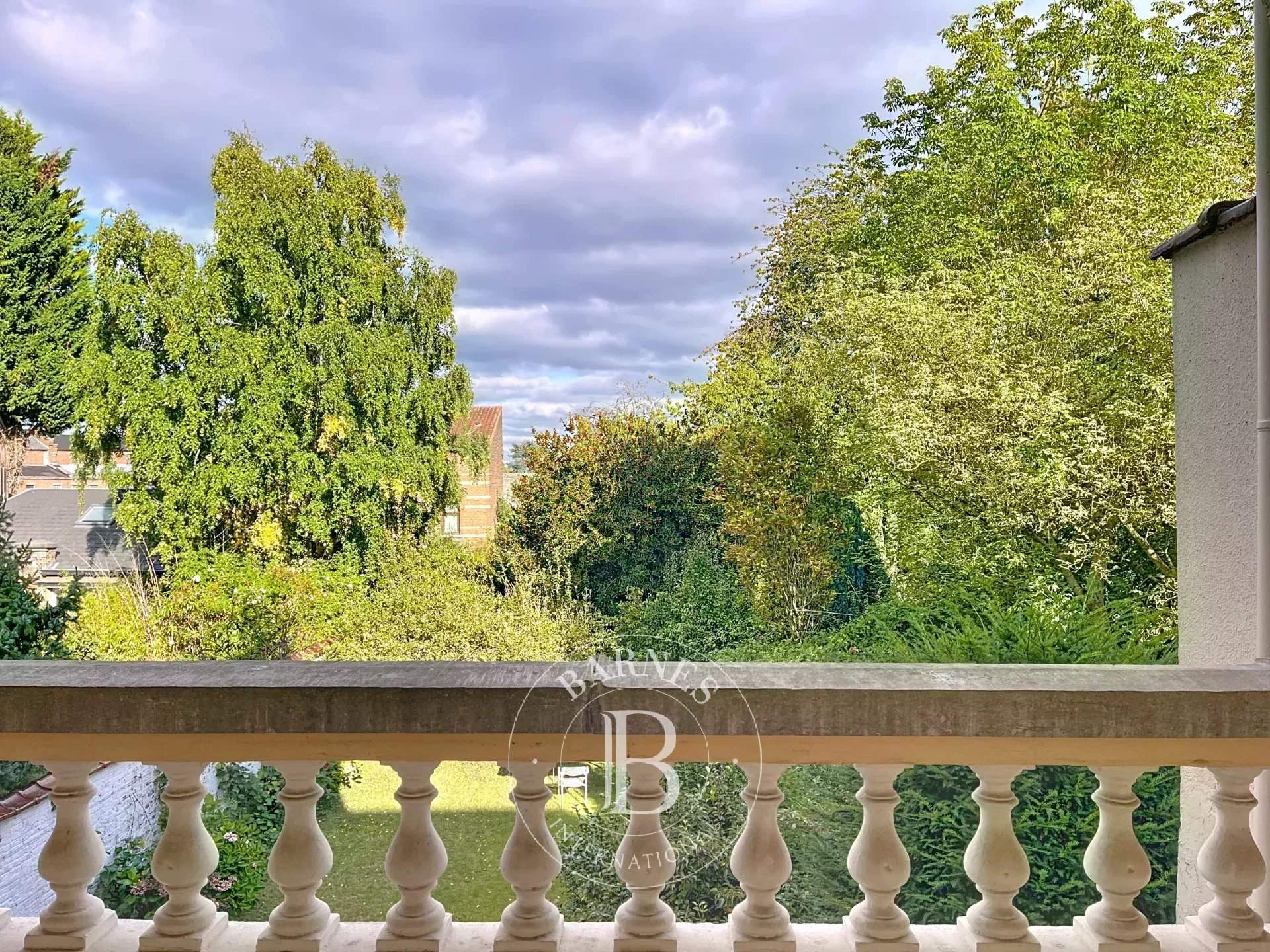 Forest  - Appartement 11 Pi&egrave;ces 3 Chambres - picture 6