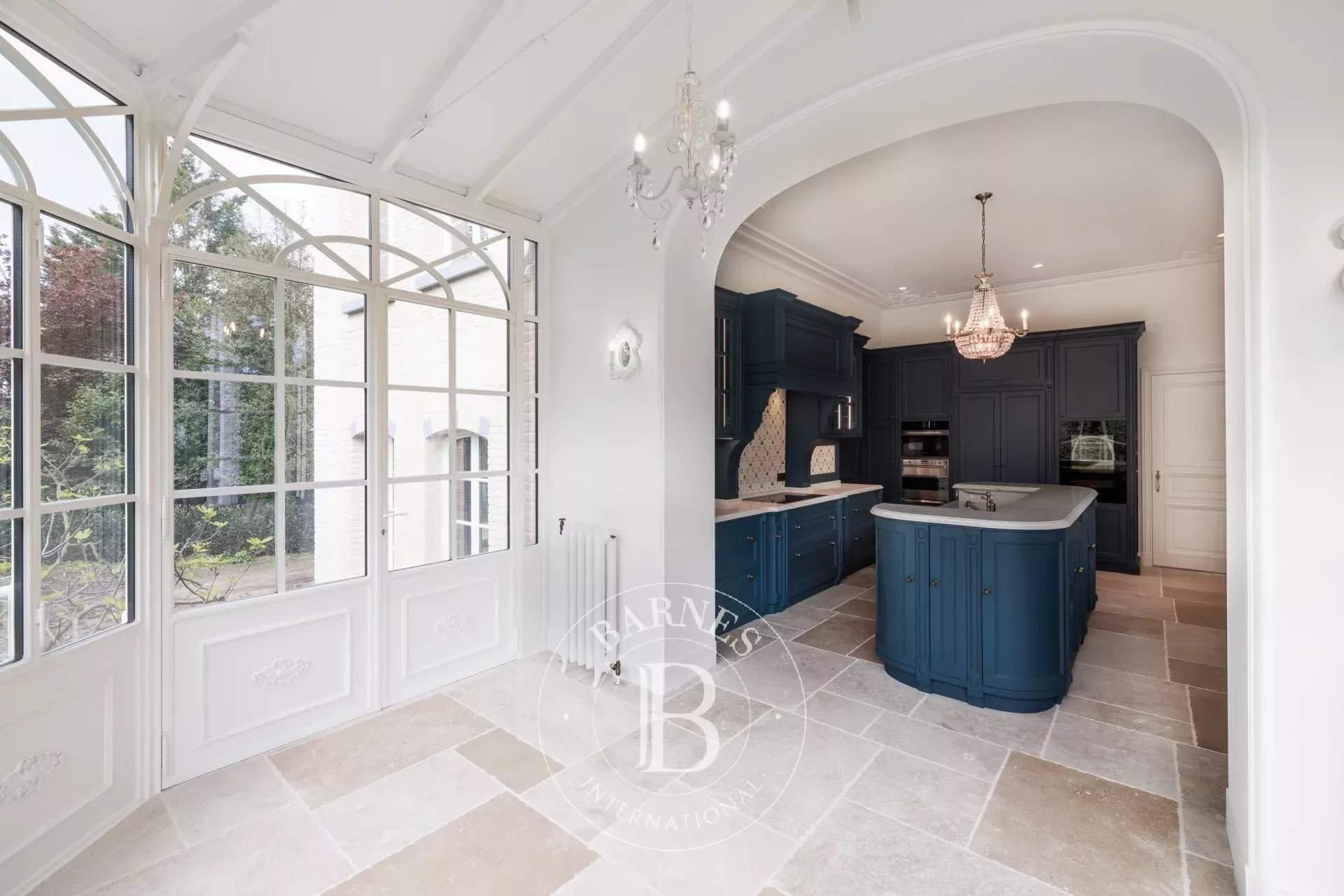 Uccle  - Maison 19 Pi&egrave;ces 7 Chambres - picture 10