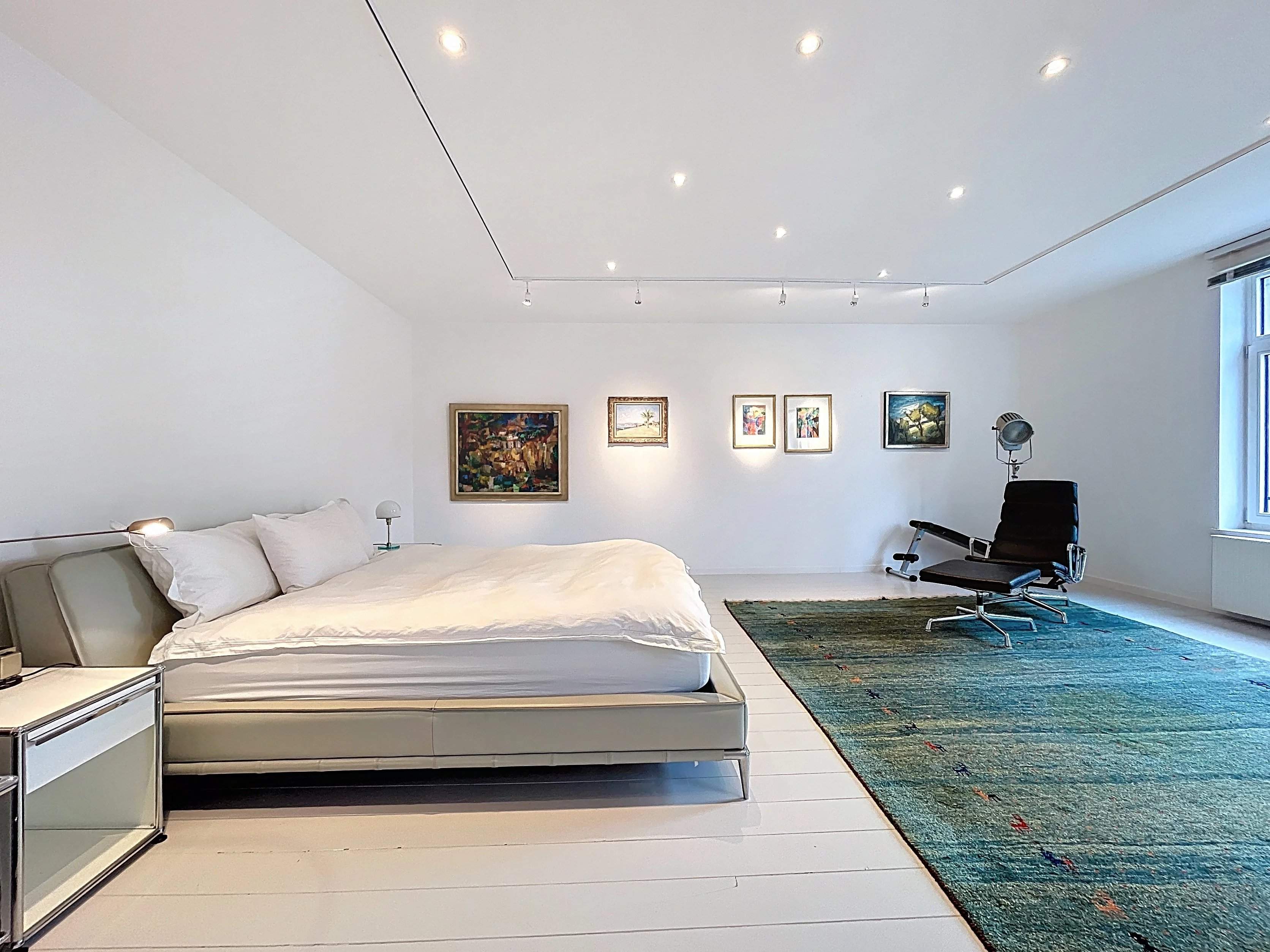 Bruxelles  - Appartement  - picture 10