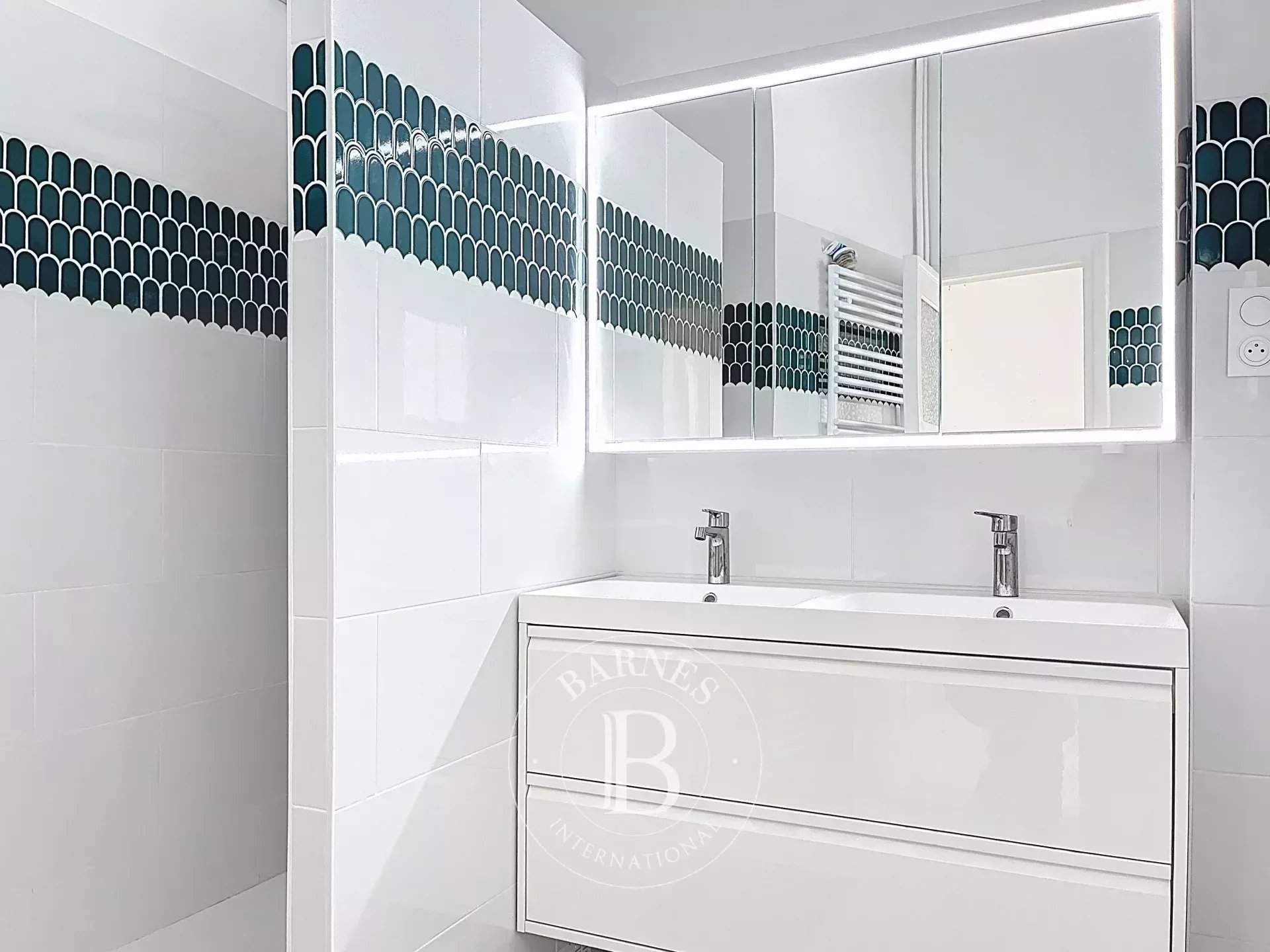 Bruxelles  - Apartment 2 Bedrooms - picture 7