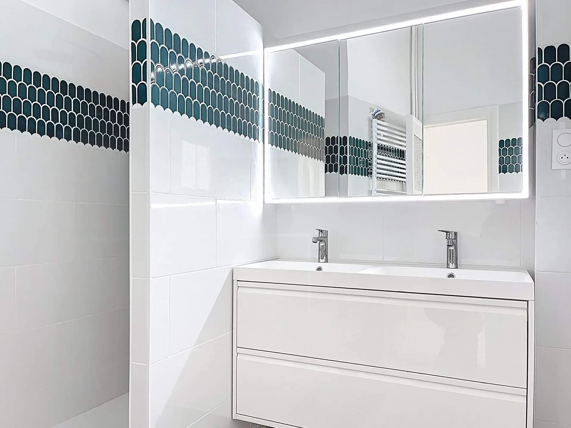 Bruxelles  - Apartment 2 Bedrooms - picture 7