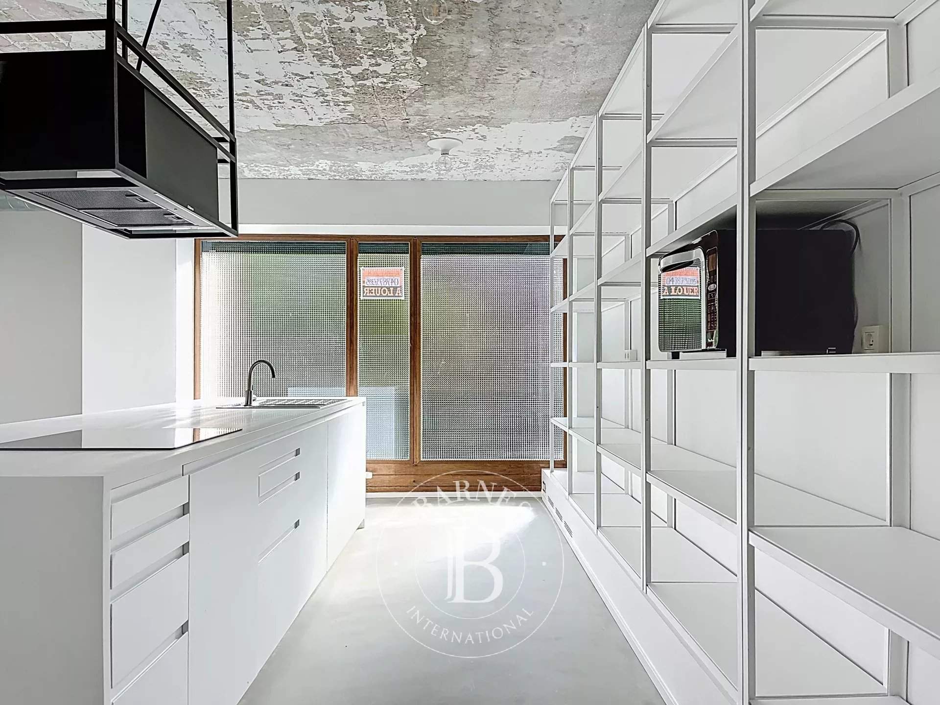 Auderghem  - Appartement 6 Pièces 2 Chambres - picture 3