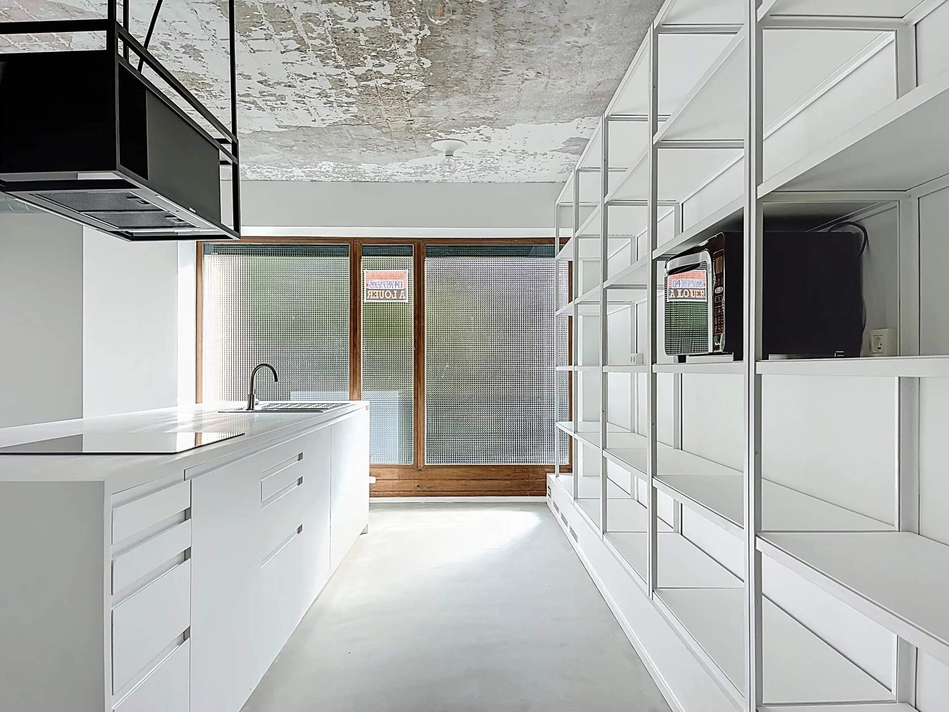 Auderghem  - Apartment 2 Bedrooms - picture 3