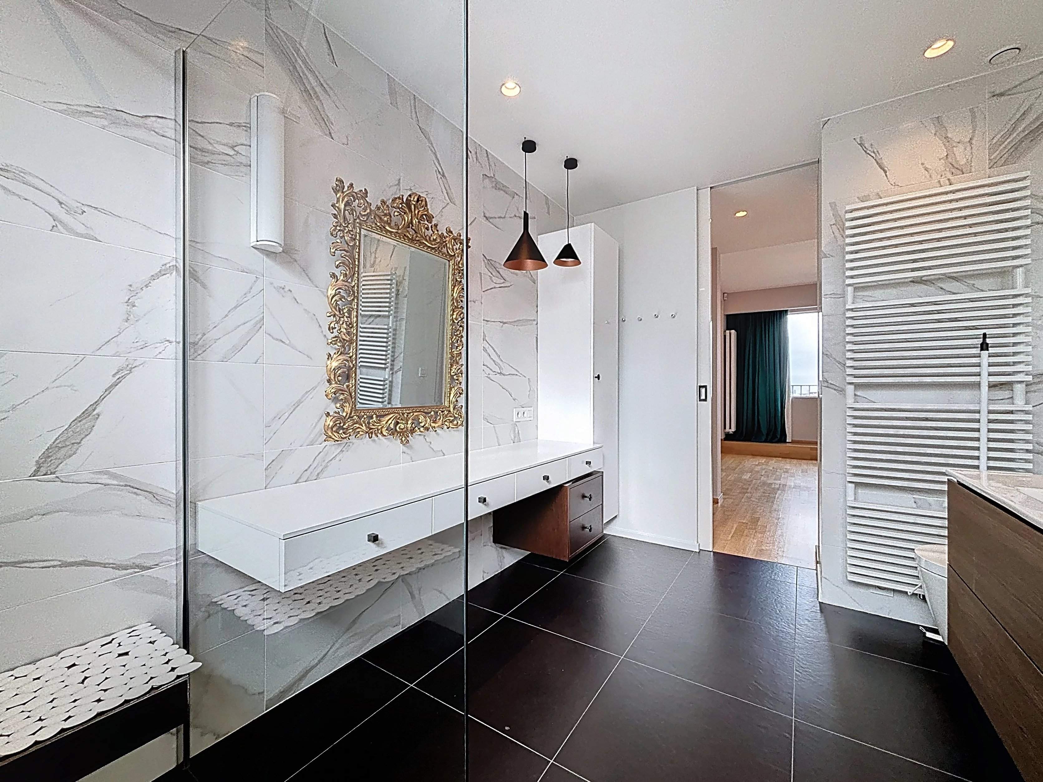 Uccle  - Appartement 10 Pi&egrave;ces 4 Chambres - picture 11