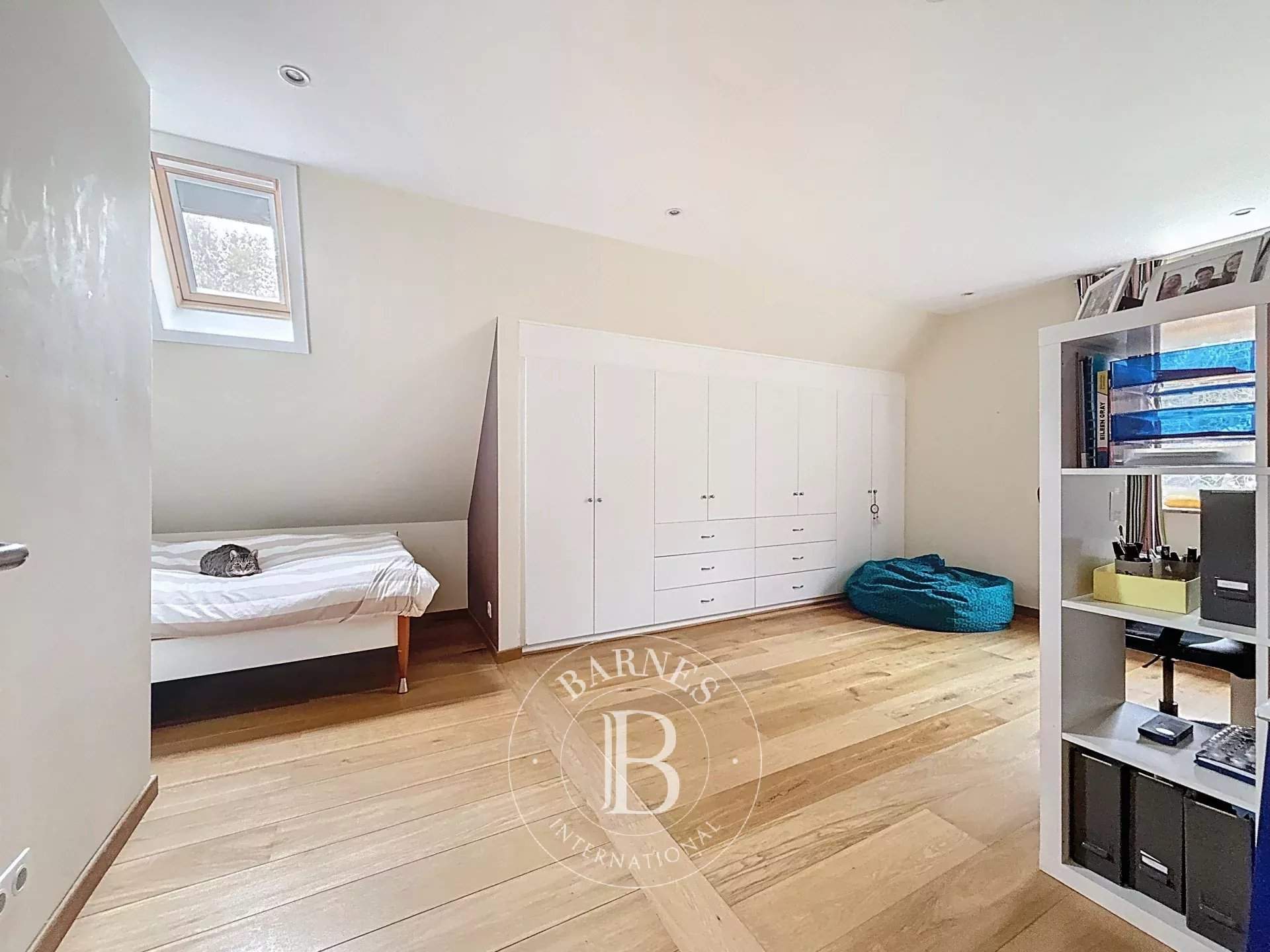 Uccle  - Maison 14 Pi&egrave;ces 5 Chambres - picture 17