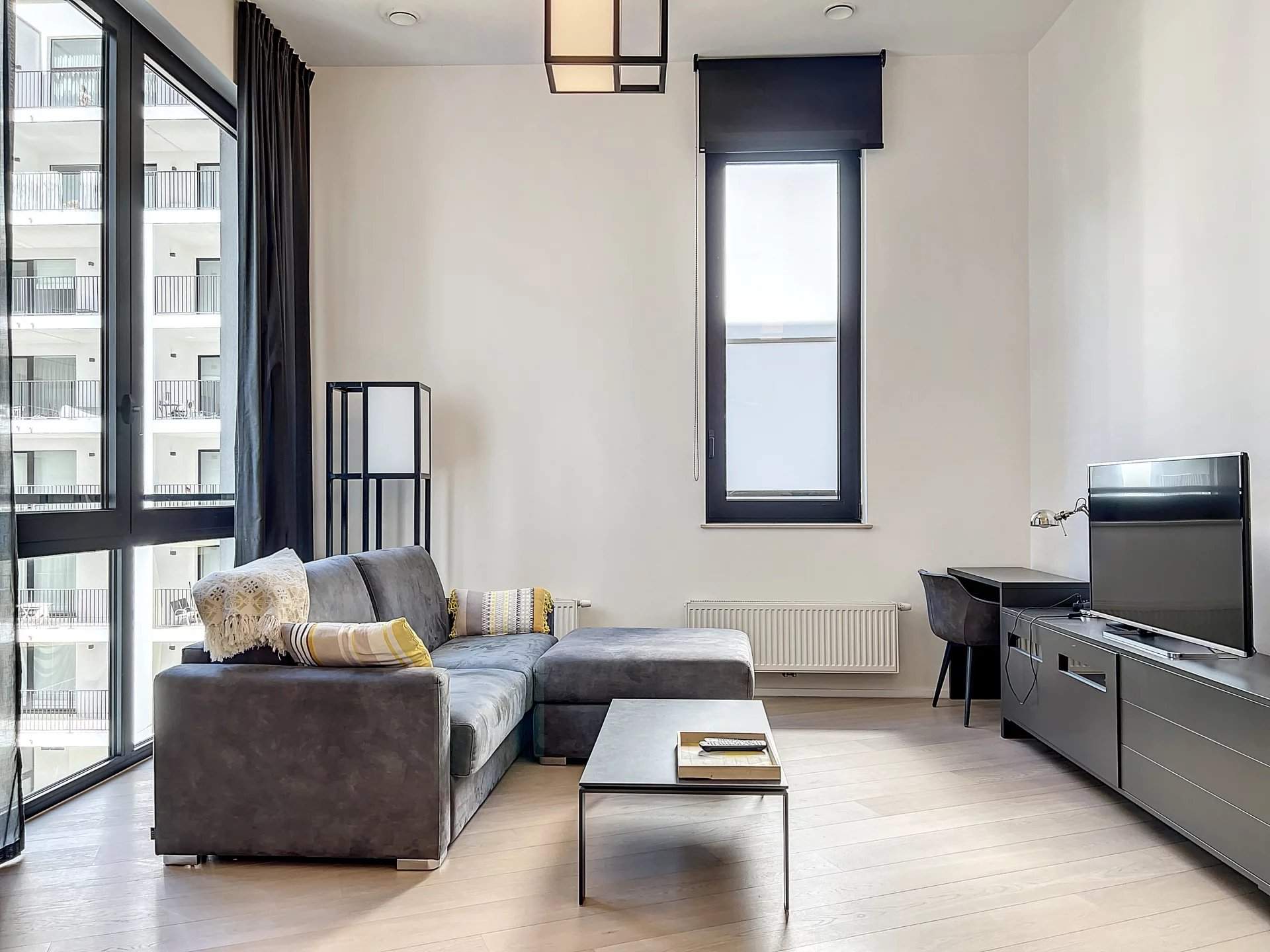 Bruxelles  - Appartement  - picture 1