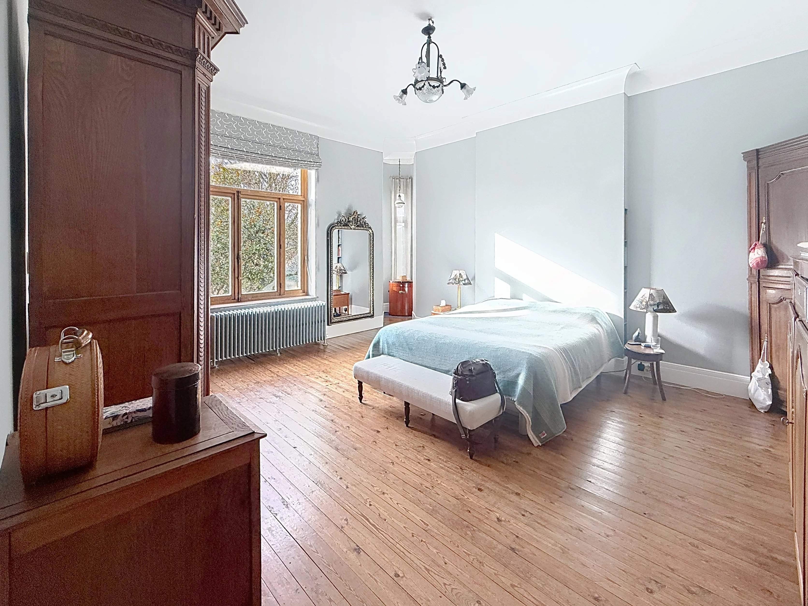 Jurbise  - Manoir  - picture 10