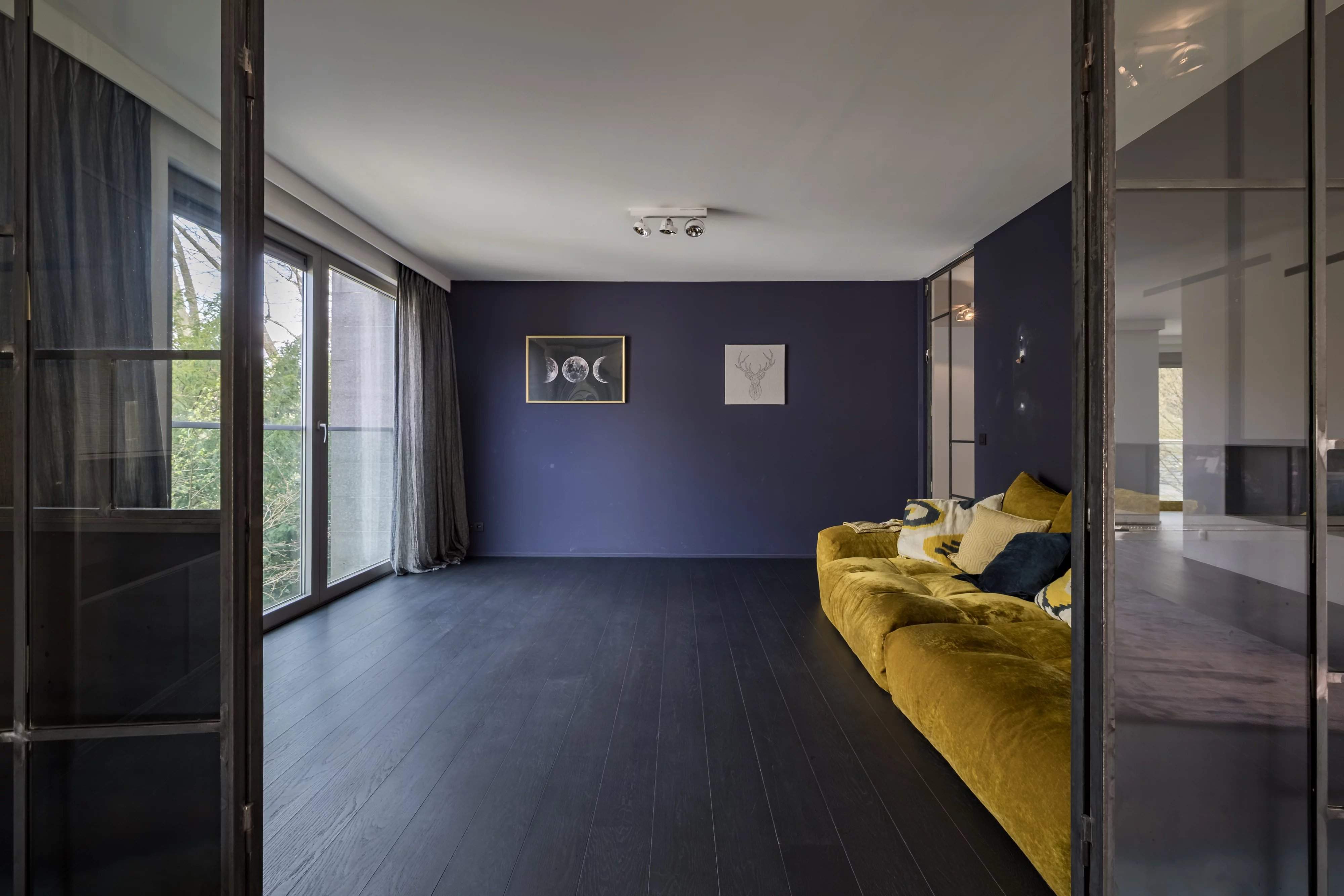 Uccle  - Appartement  - picture 9