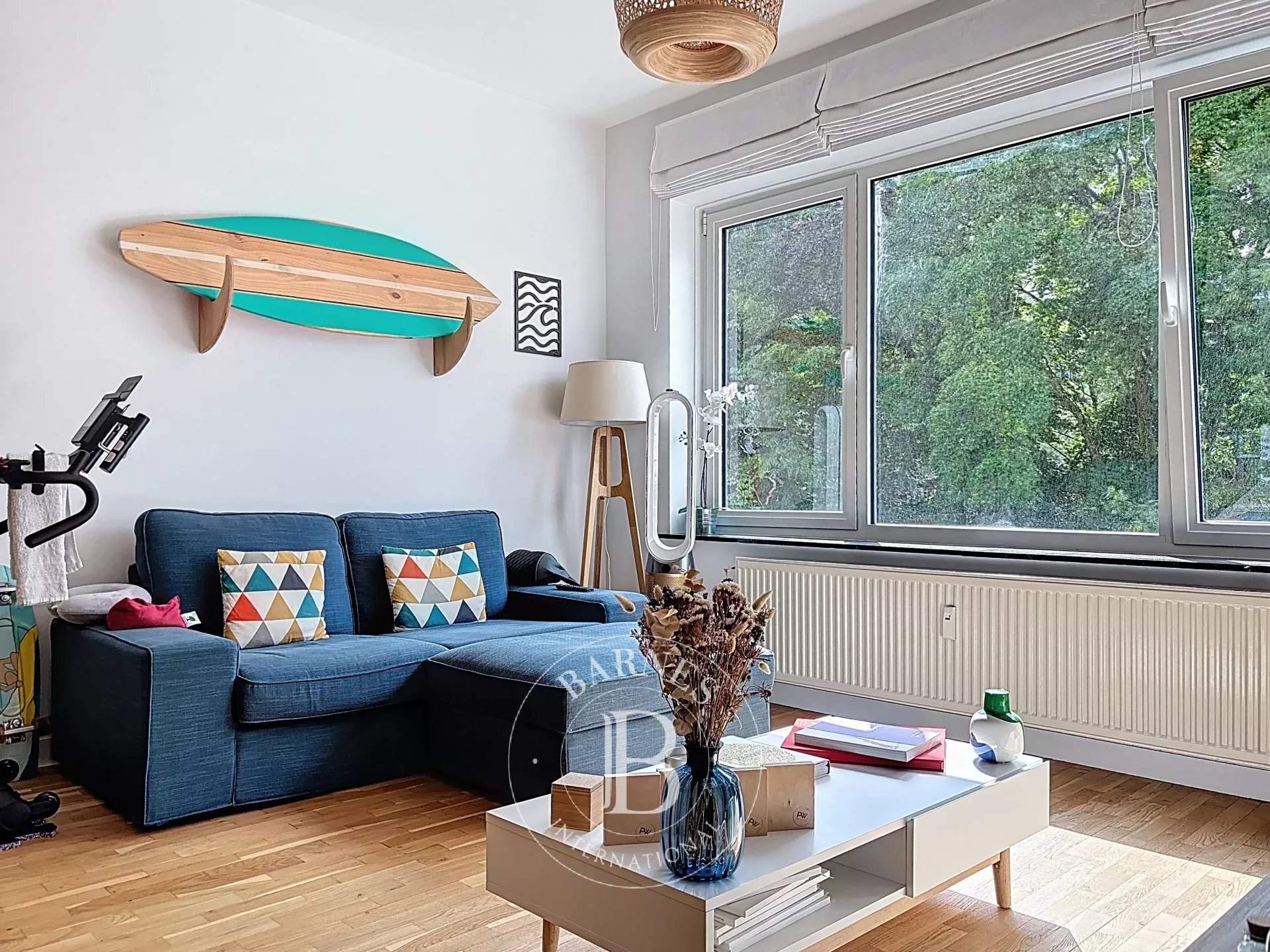 Ixelles  - Apartment 1 Bedroom - picture 2