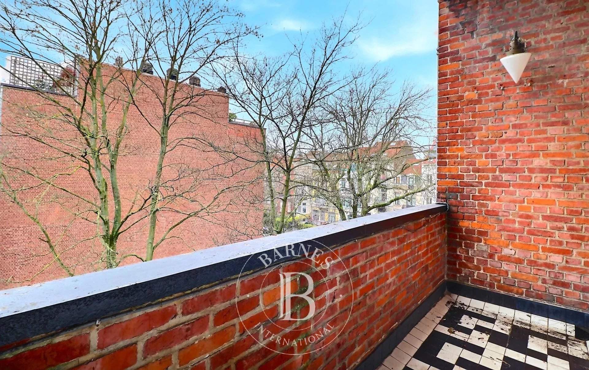 Ixelles  - Apartment 3 Bedrooms - picture 8