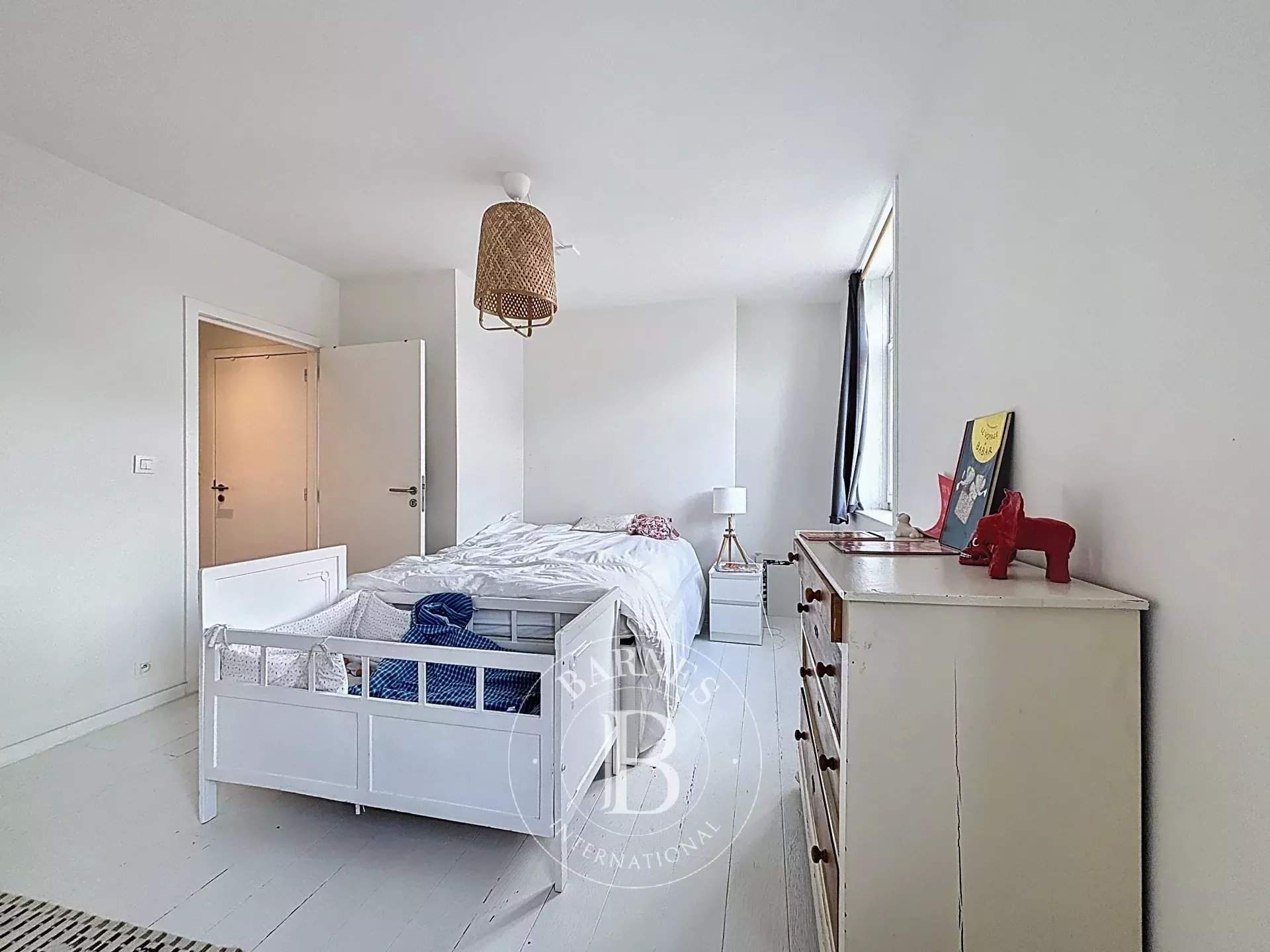 Etterbeek  - Maison 14 Pi&egrave;ces 6 Chambres - picture 16