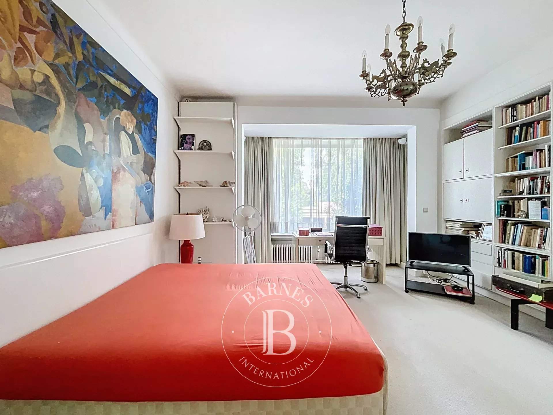 Uccle  - House 6 Bedrooms - picture 14