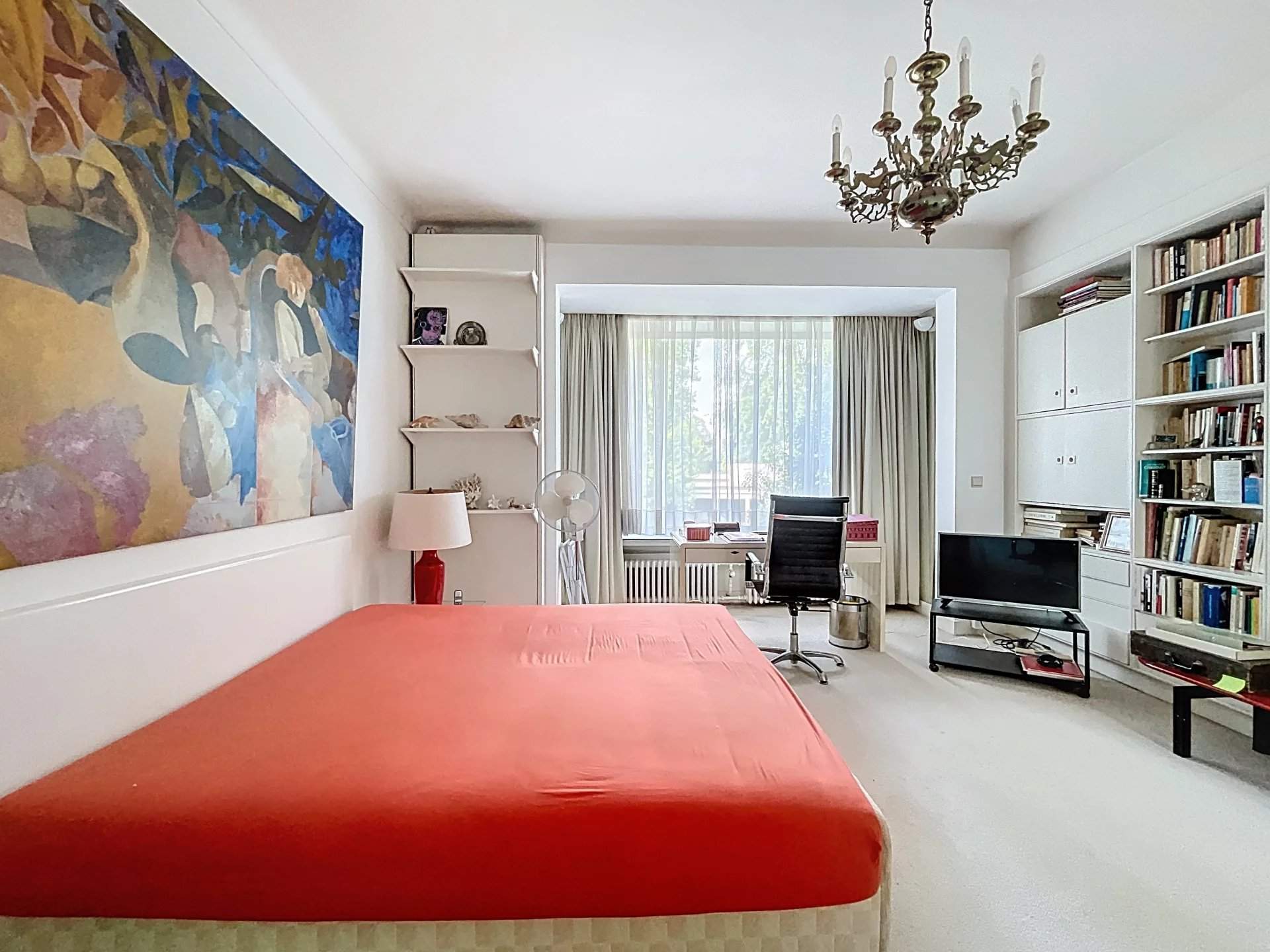 Uccle  - Maison  - picture 14