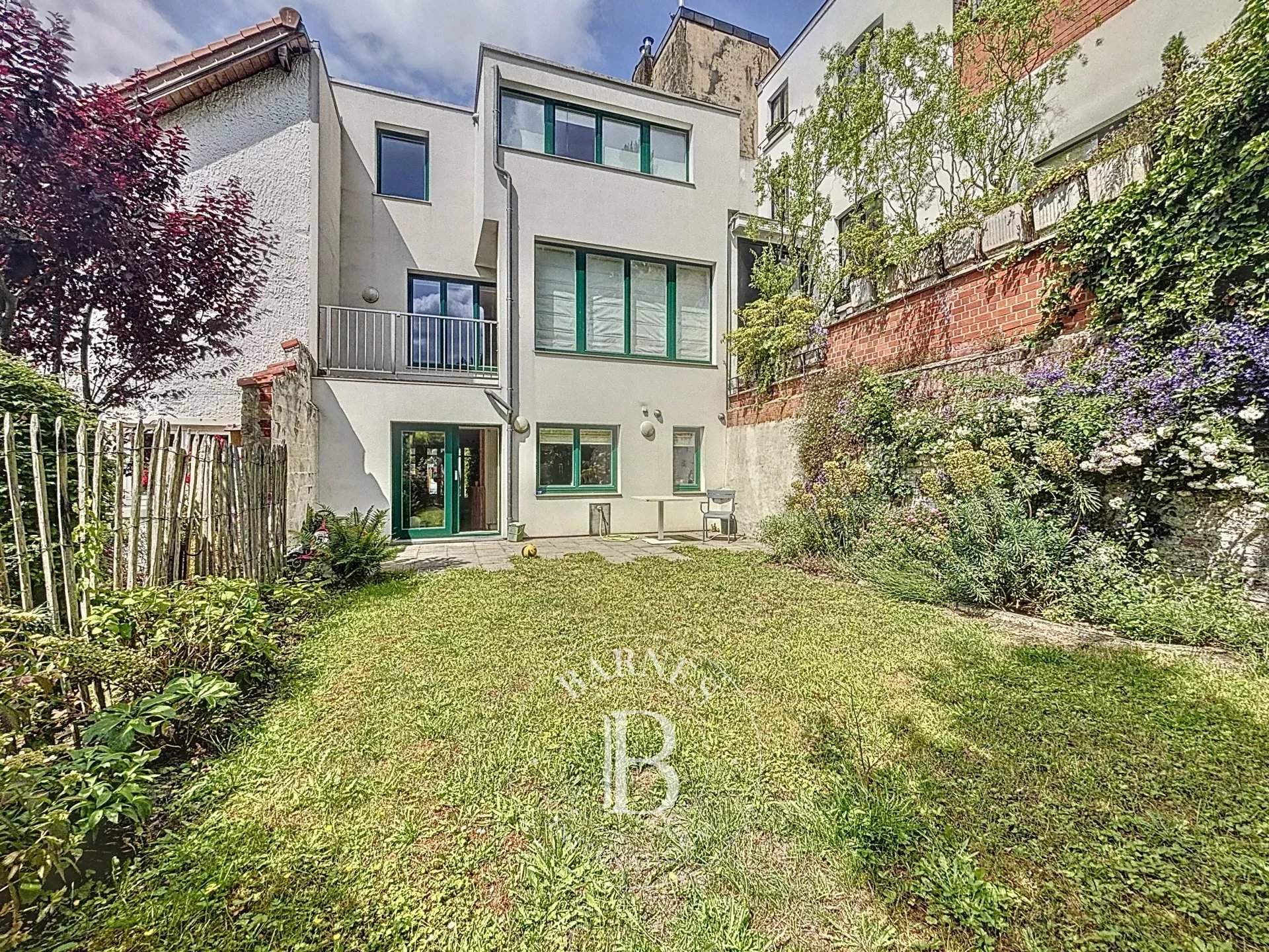 Uccle  - Maison  - picture 1