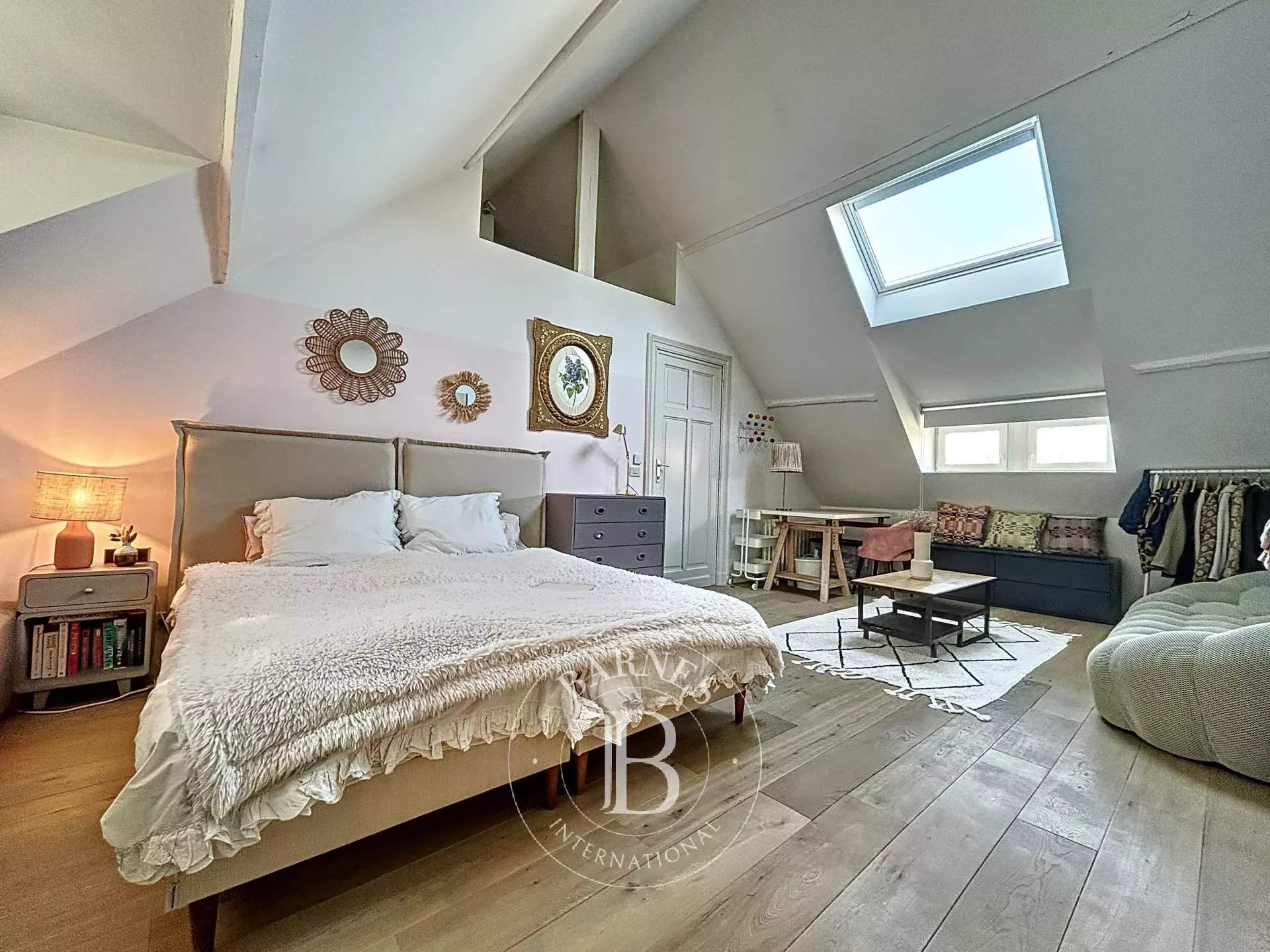Uccle  - Maison  - picture 12