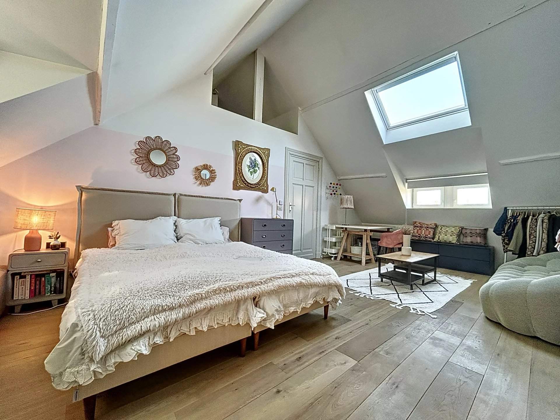 Uccle  - Maison  - picture 12