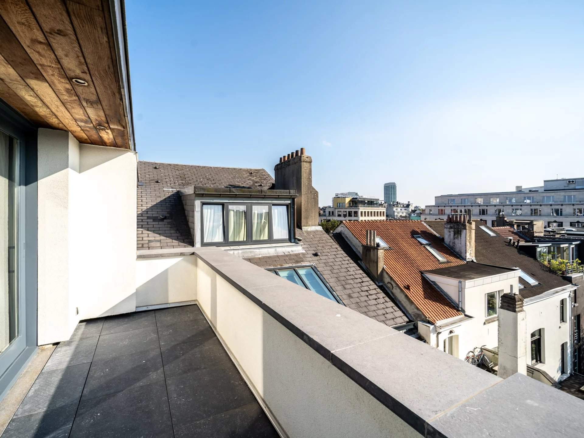 Ixelles  - Appartement  - picture 18