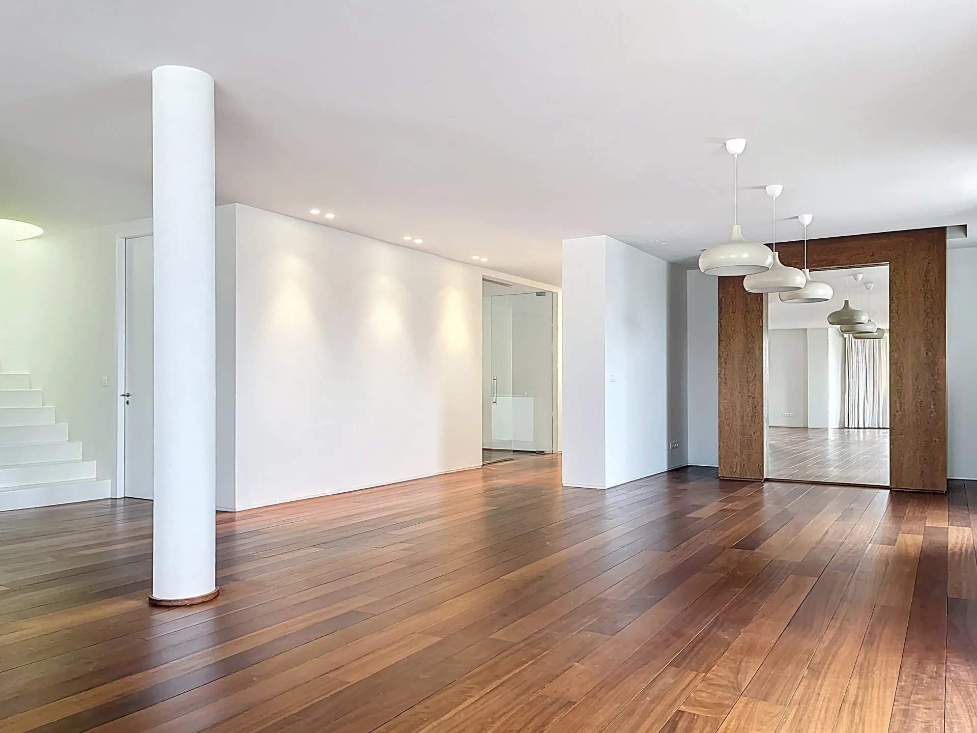 Etterbeek  - Penthouse 13 Pi&egrave;ces 4 Chambres - picture 4
