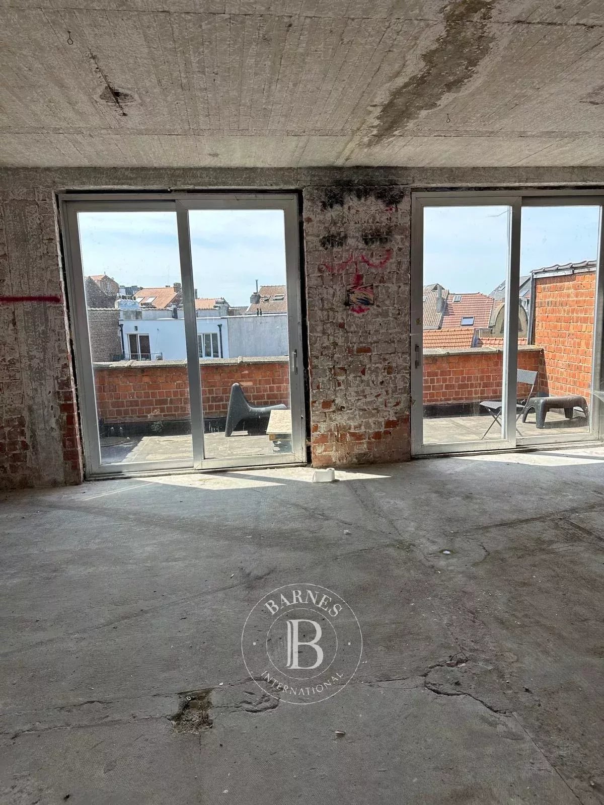 Saint-Gilles  - Building  - picture 3