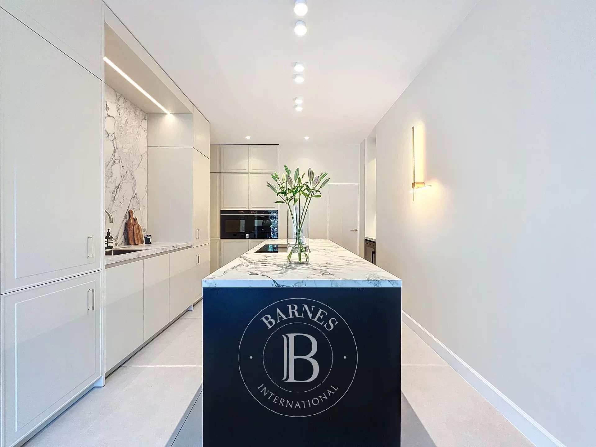 Ixelles  - Apartment 3 Bedrooms - picture 7