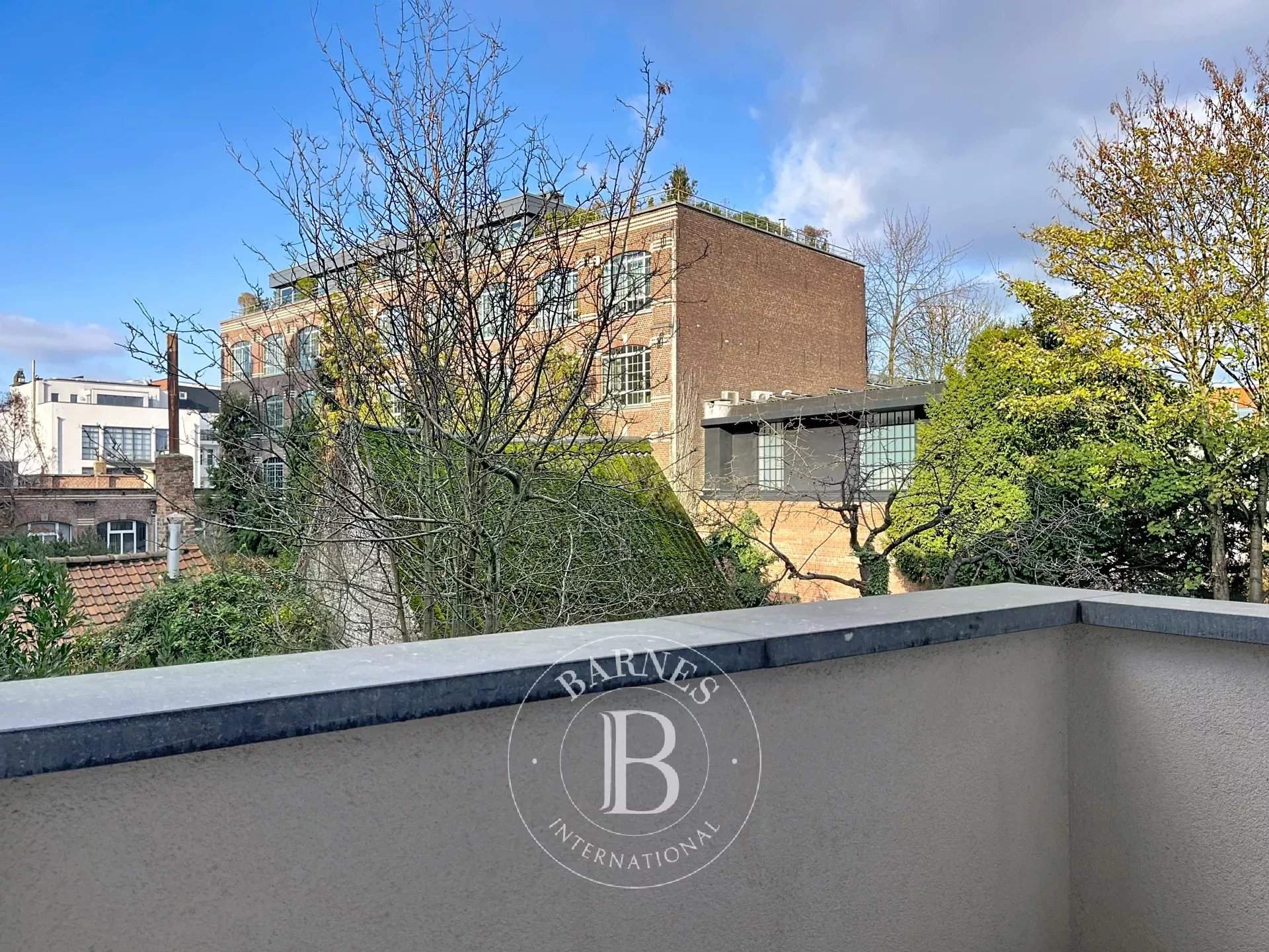 Ixelles  - Appartement 3 Pièces, 1 Chambre - picture 3