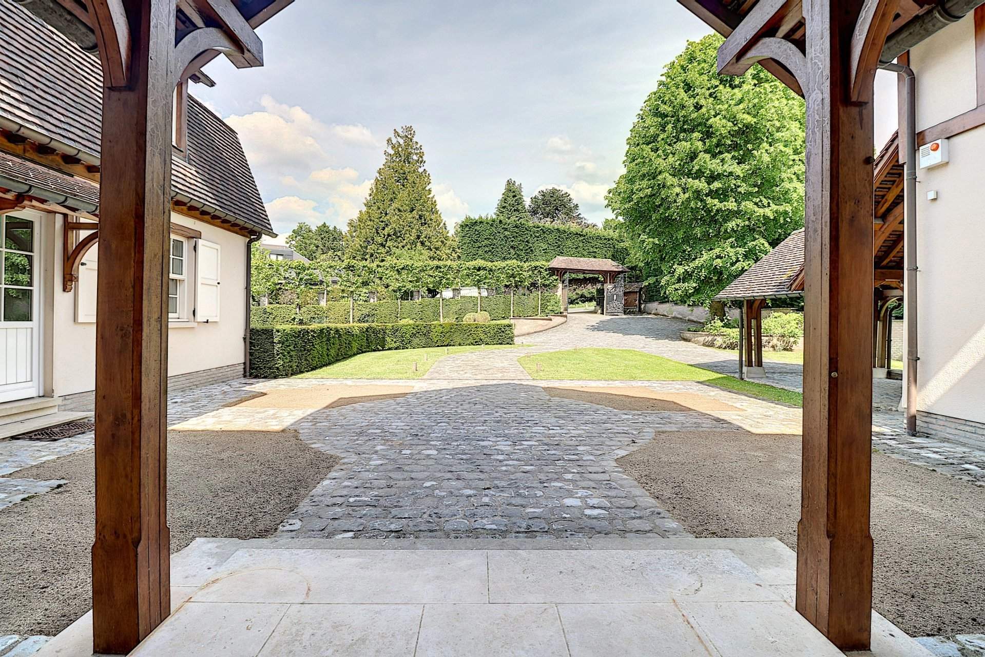 Uccle  - House 6 Bedrooms - picture 18